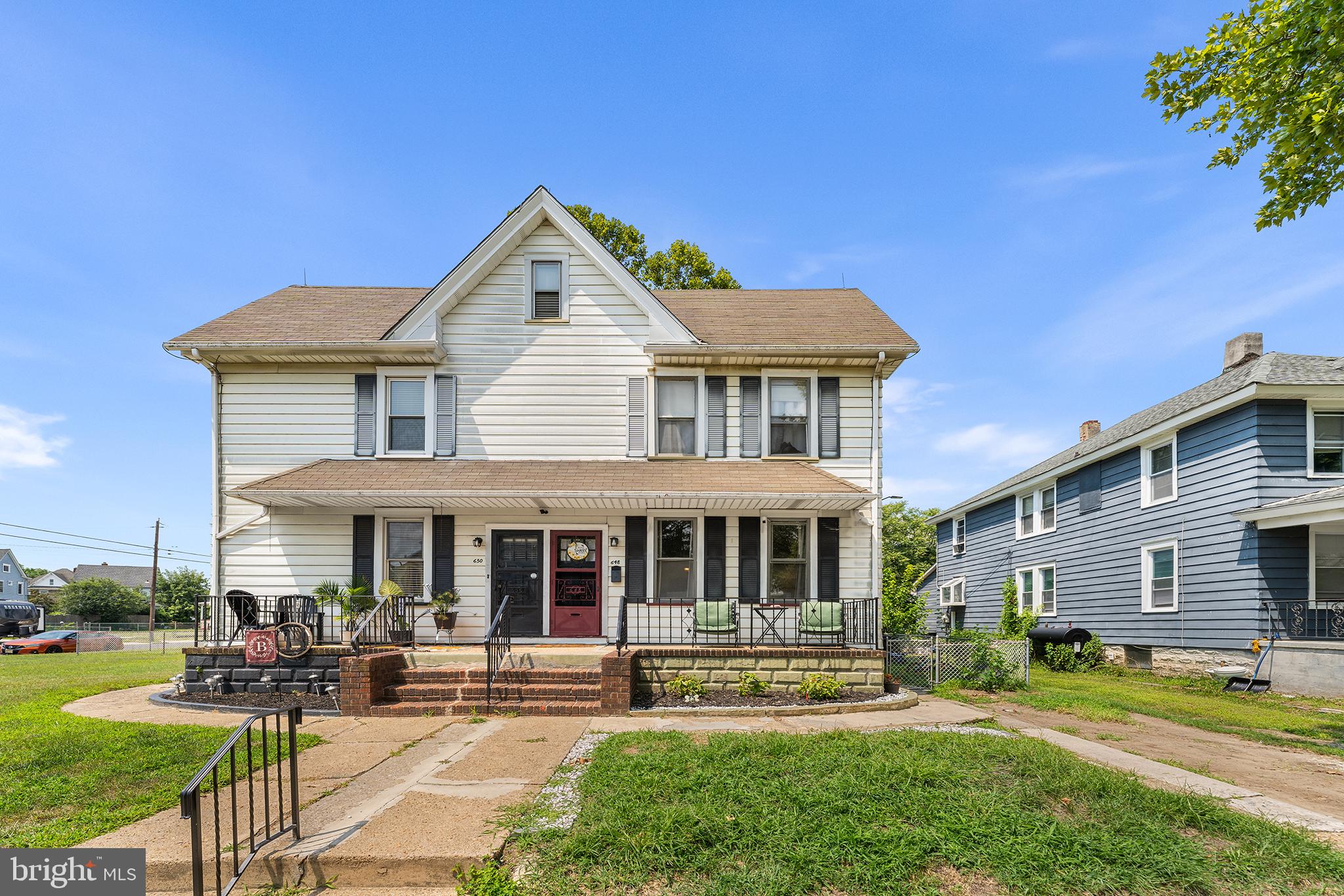 648 BILLINGS AVENUE