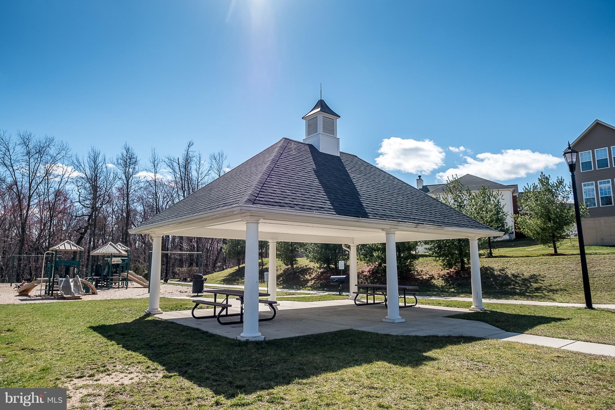 VILLAGES OF DORCHESTER - Residential