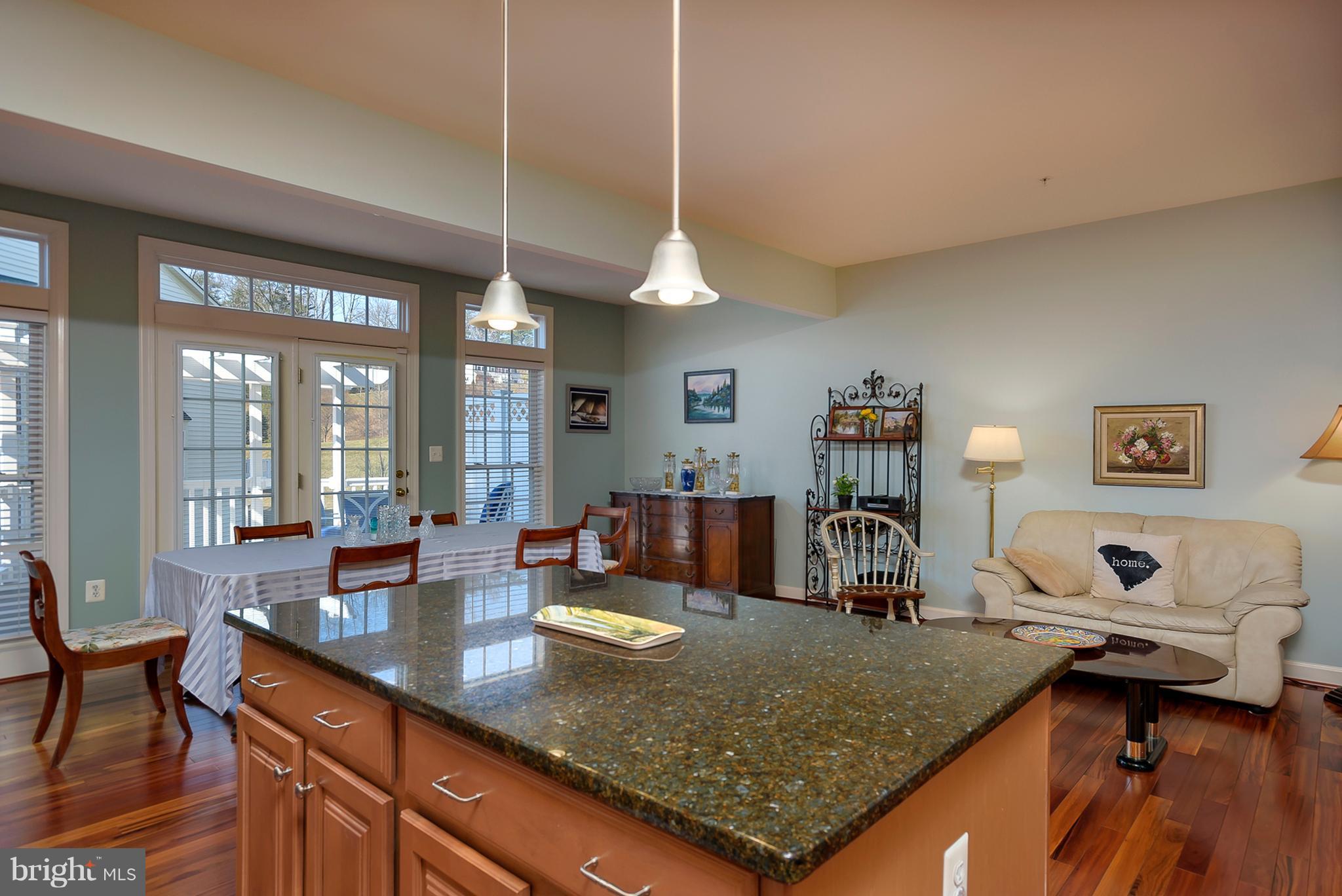 VILLAGES OF DORCHESTER - Residential