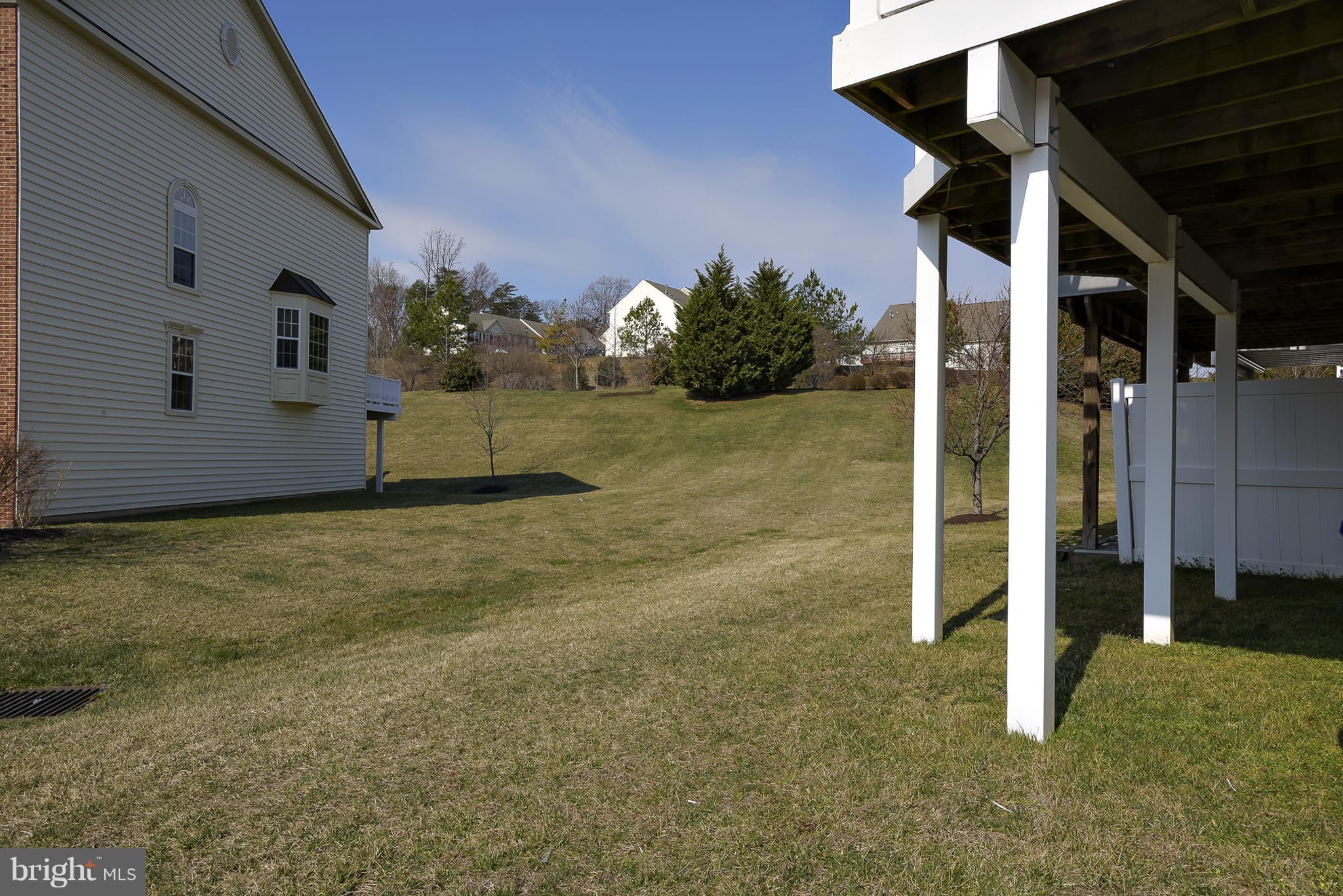 VILLAGES OF DORCHESTER - Residential