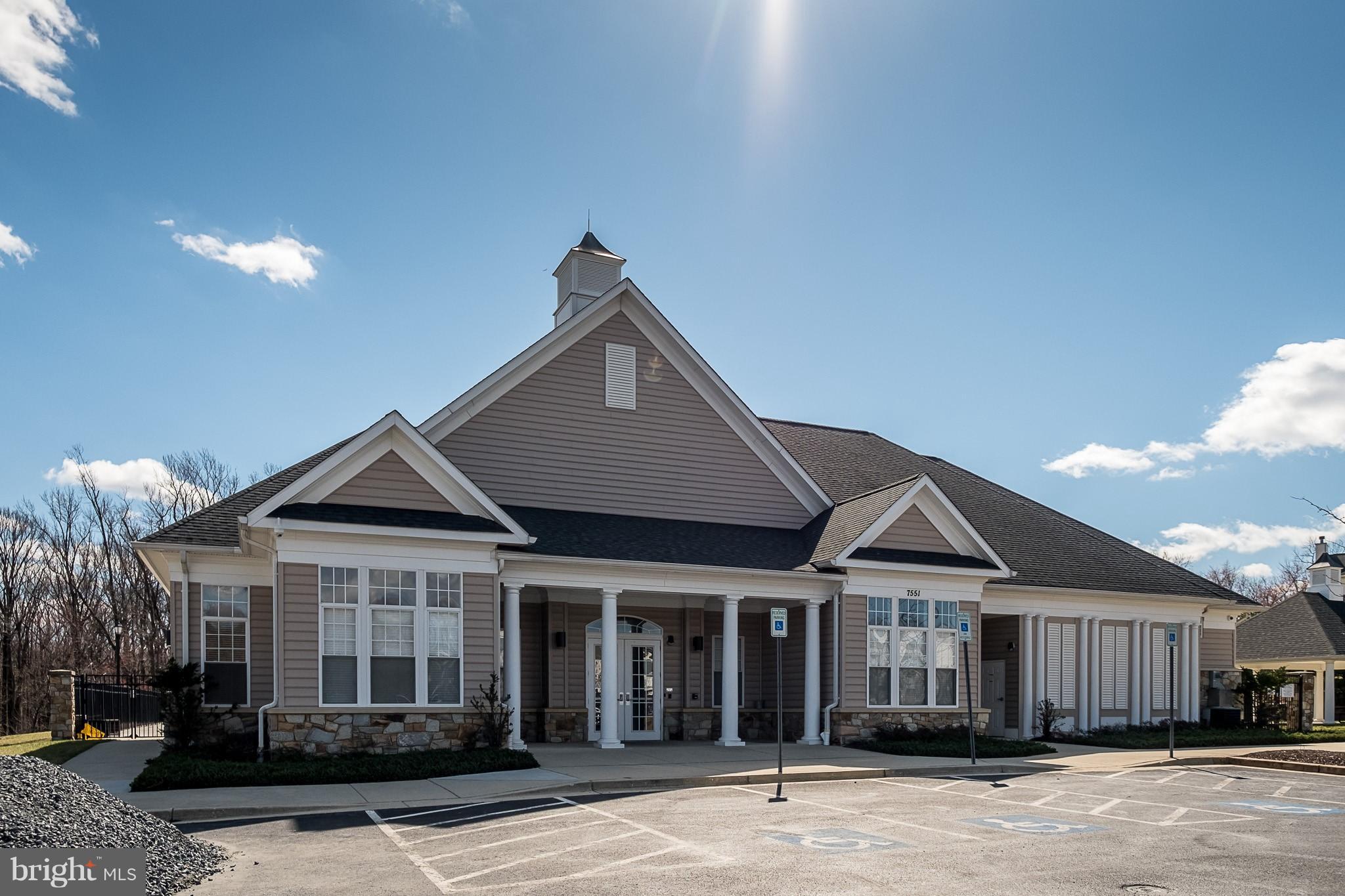 VILLAGES OF DORCHESTER - Residential