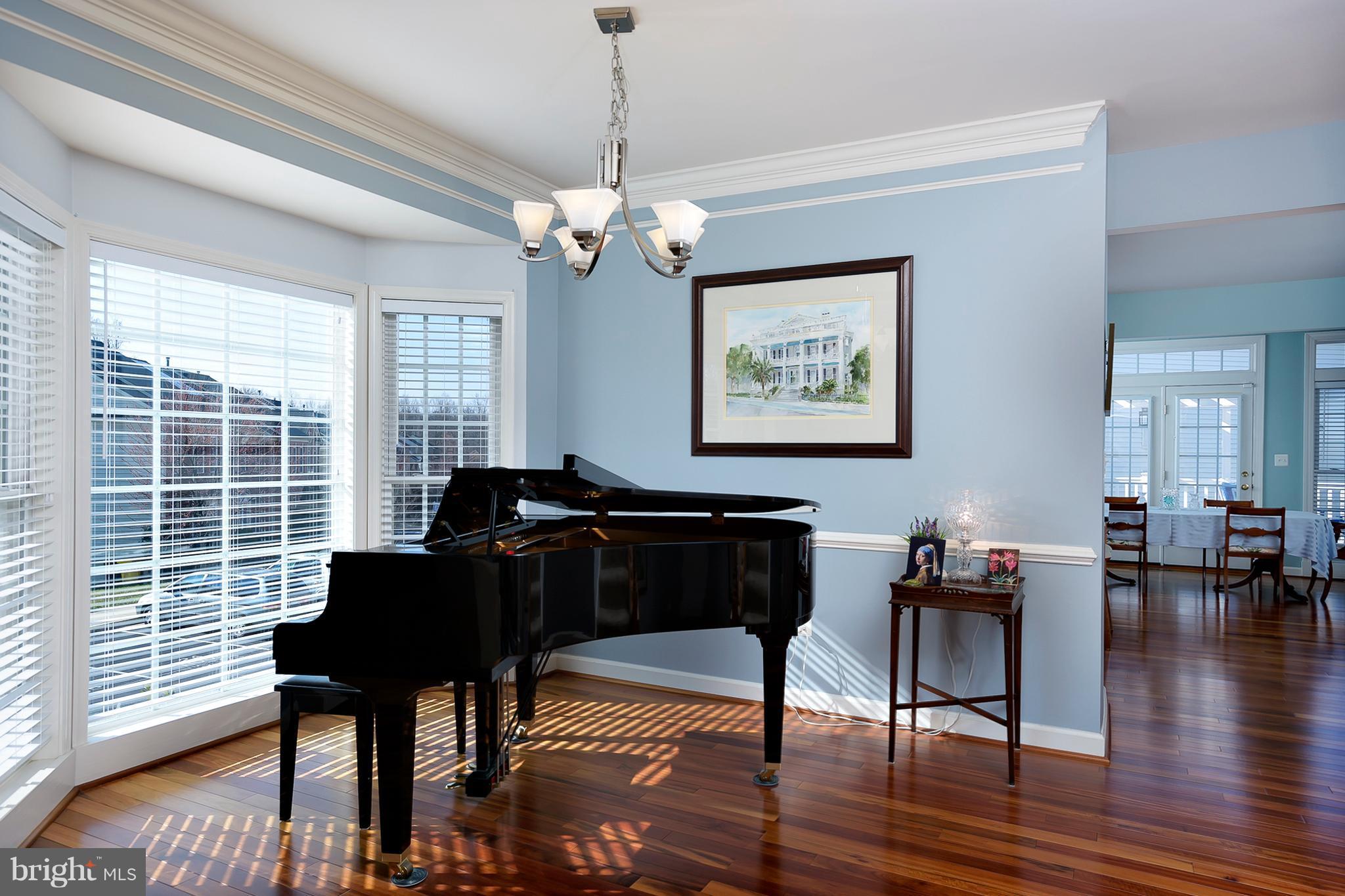 VILLAGES OF DORCHESTER - Residential