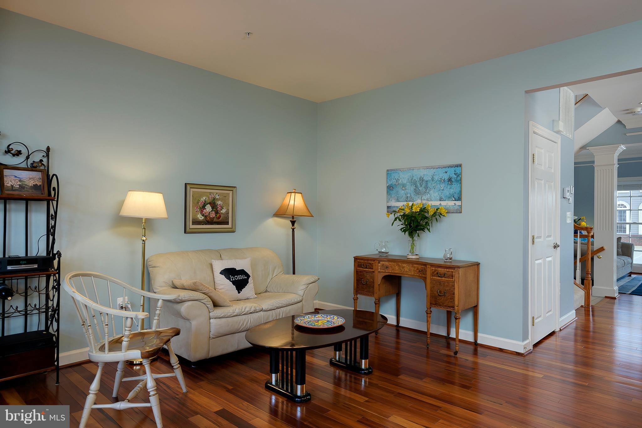 VILLAGES OF DORCHESTER - Residential