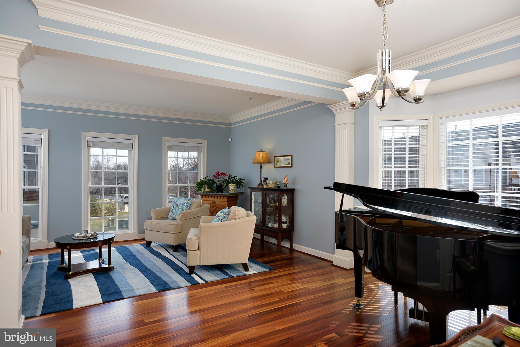 VILLAGES OF DORCHESTER - Residential