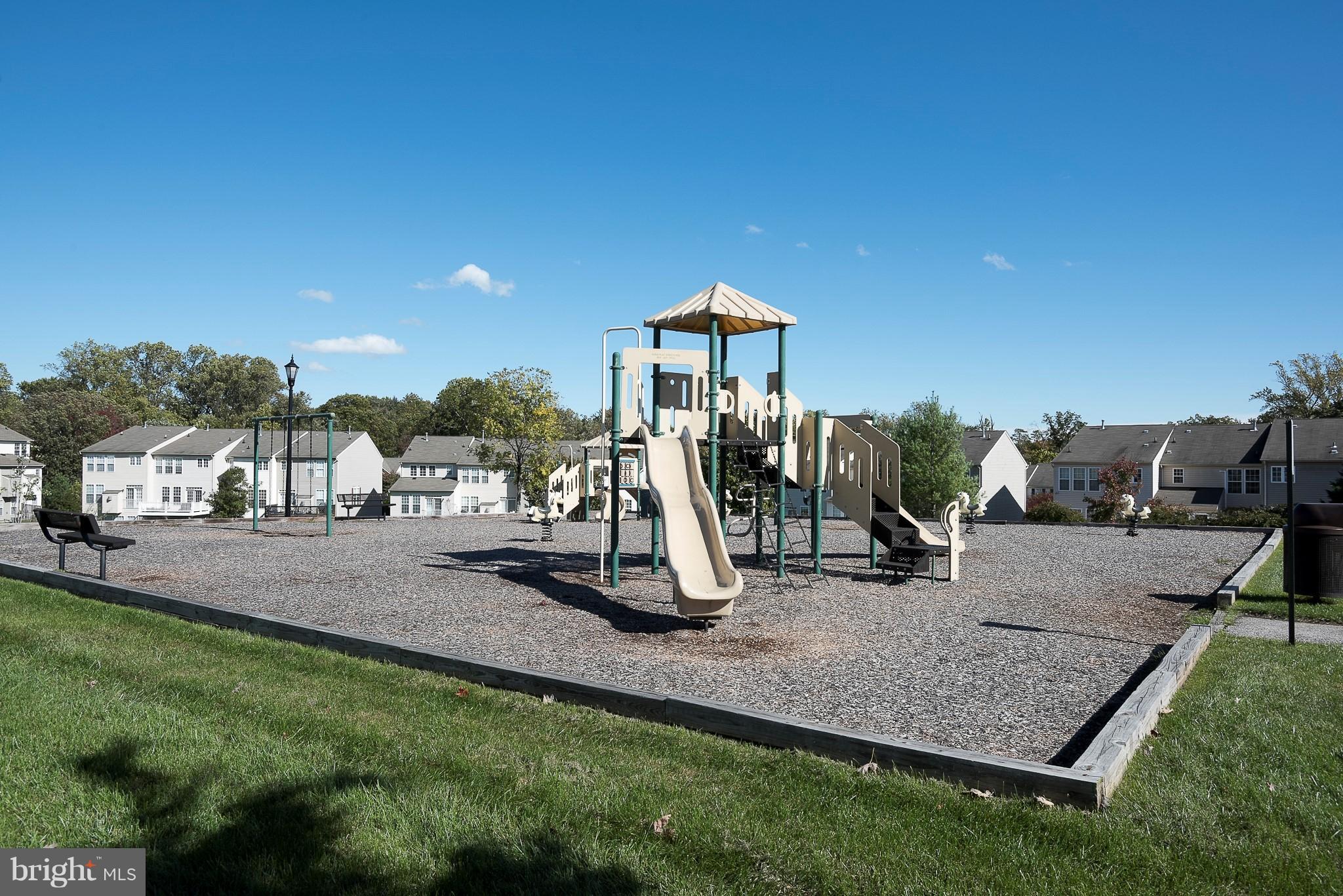 VILLAGES OF DORCHESTER - Residential