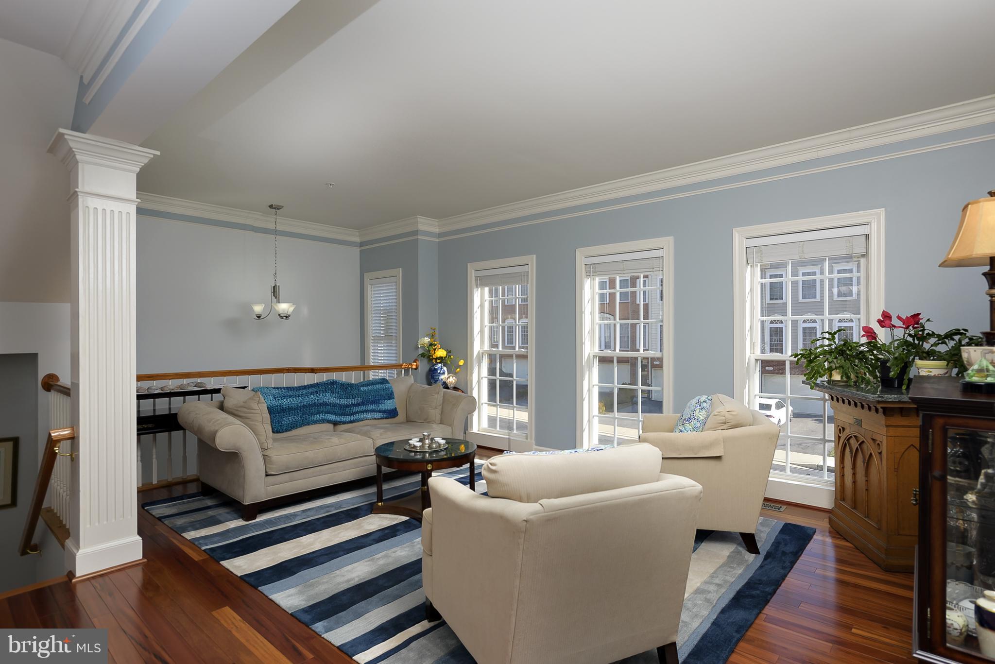 VILLAGES OF DORCHESTER - Residential