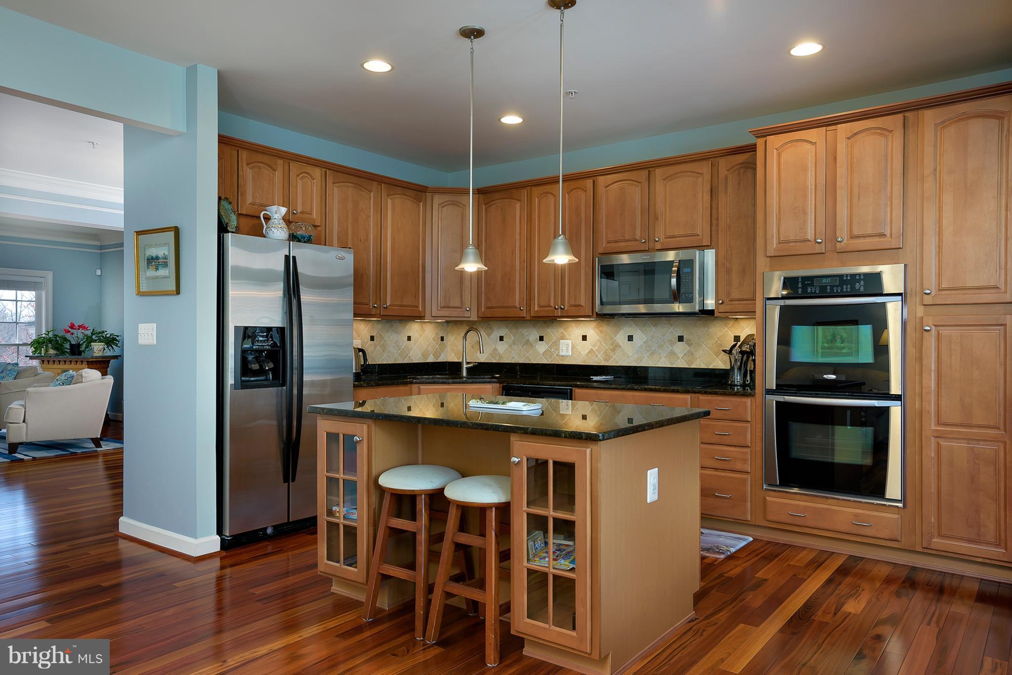 VILLAGES OF DORCHESTER - Residential