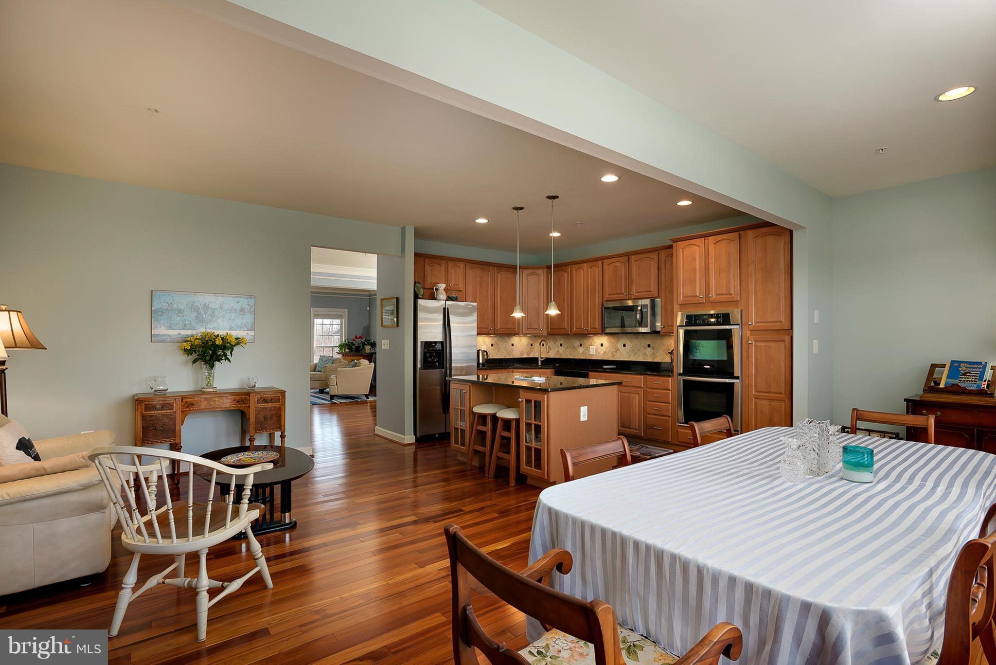 VILLAGES OF DORCHESTER - Residential