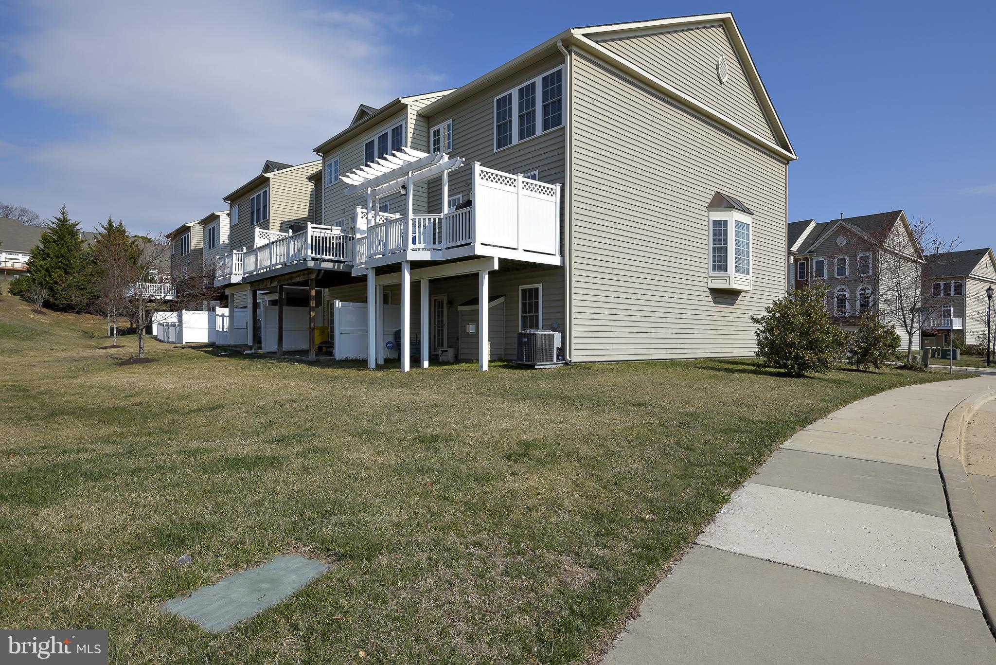 VILLAGES OF DORCHESTER - Residential