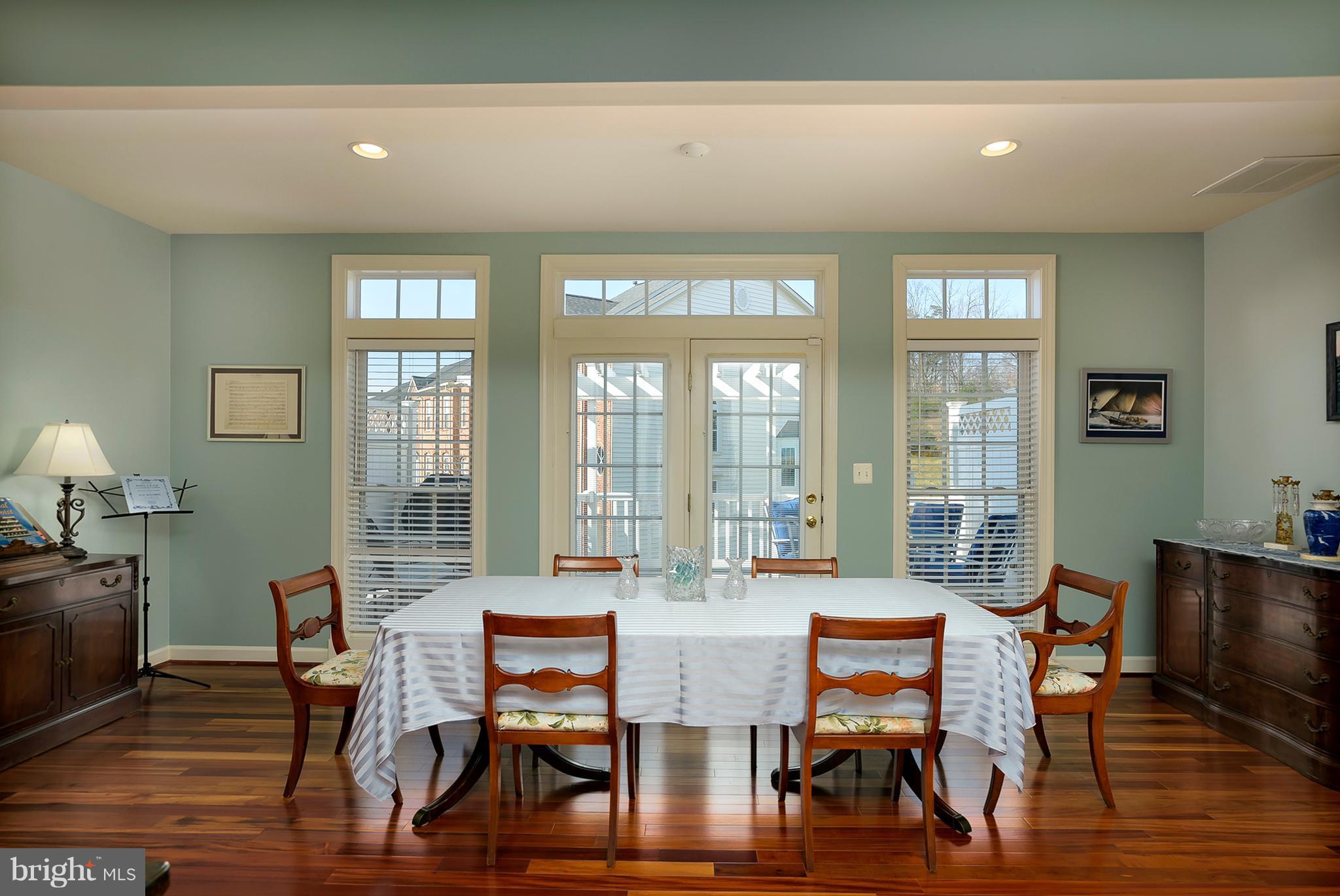 VILLAGES OF DORCHESTER - Residential