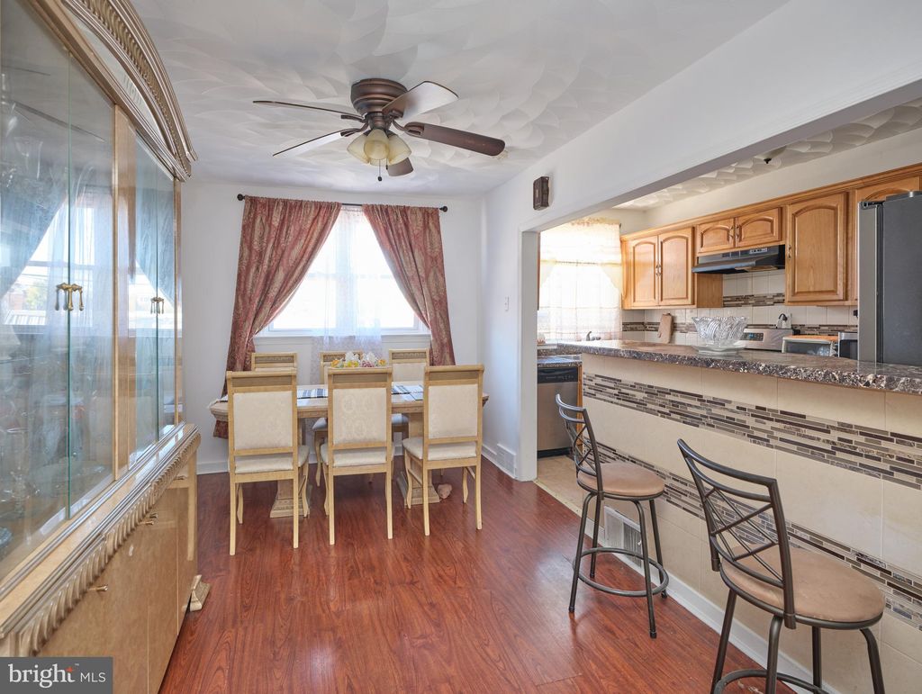 Photo of 1053 Van Kirk Street, PHILADELPHIA, PA 19149 (MLS # PAPH2552172)