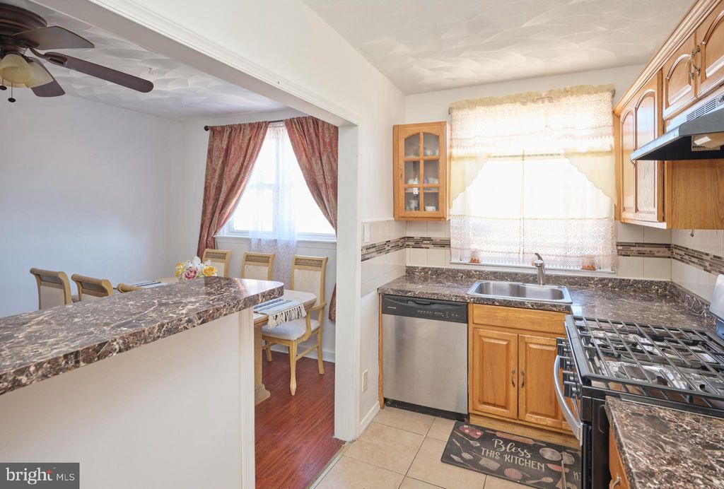 Photo of 1053 Van Kirk Street, PHILADELPHIA, PA 19149 (MLS # PAPH2552172)