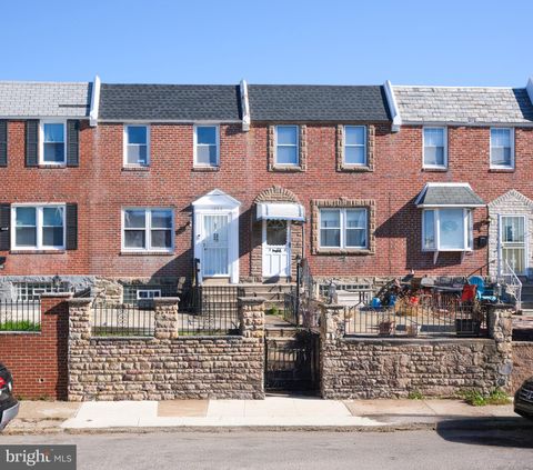 Photo of 1053 Van Kirk Street, PHILADELPHIA, PA 19149 (MLS # PAPH2552172) Photo of 1053 Van Kirk Street, PHILADELPHIA, PA 19149 (MLS # PAPH2552172)