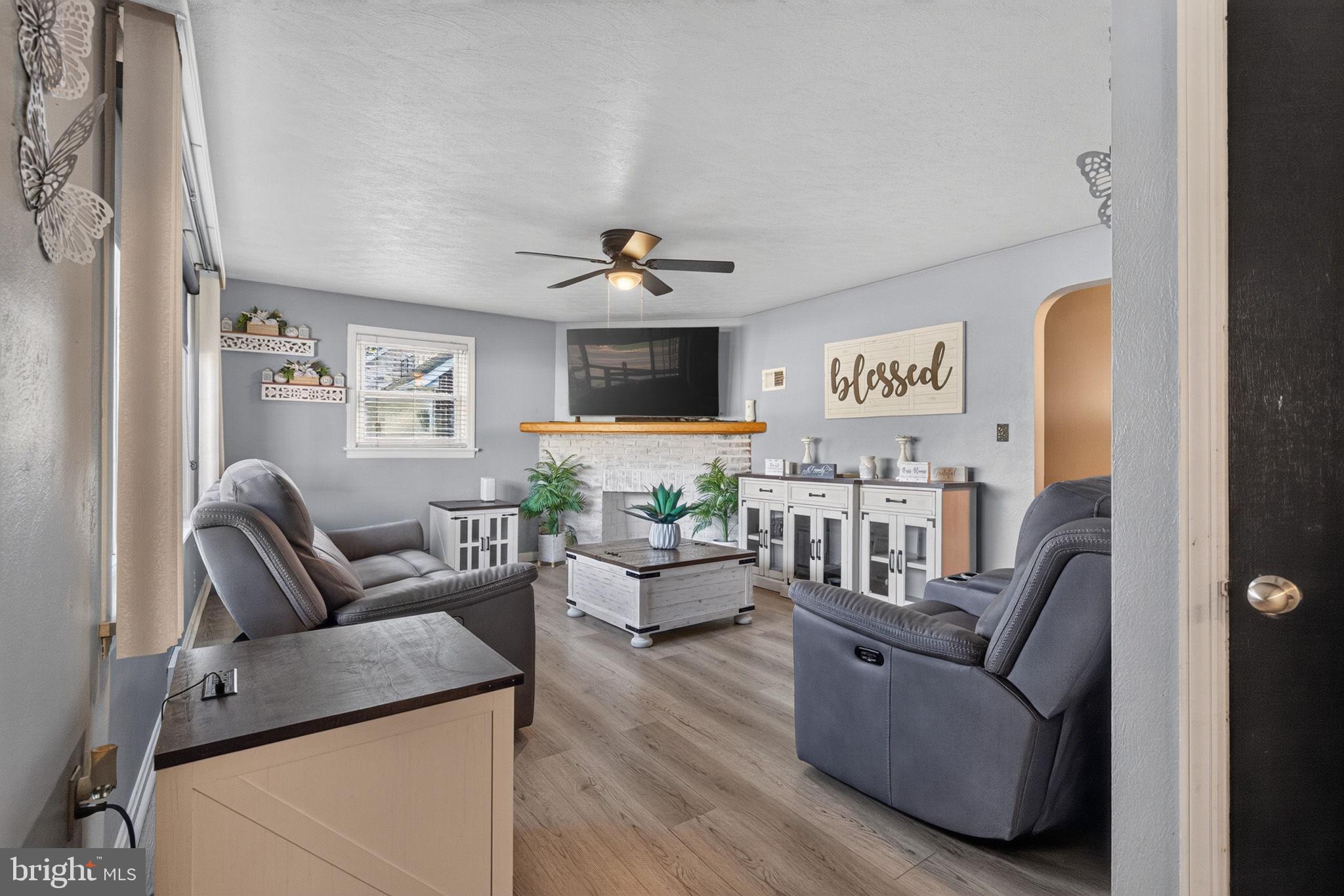2814 CARLISLE ROAD