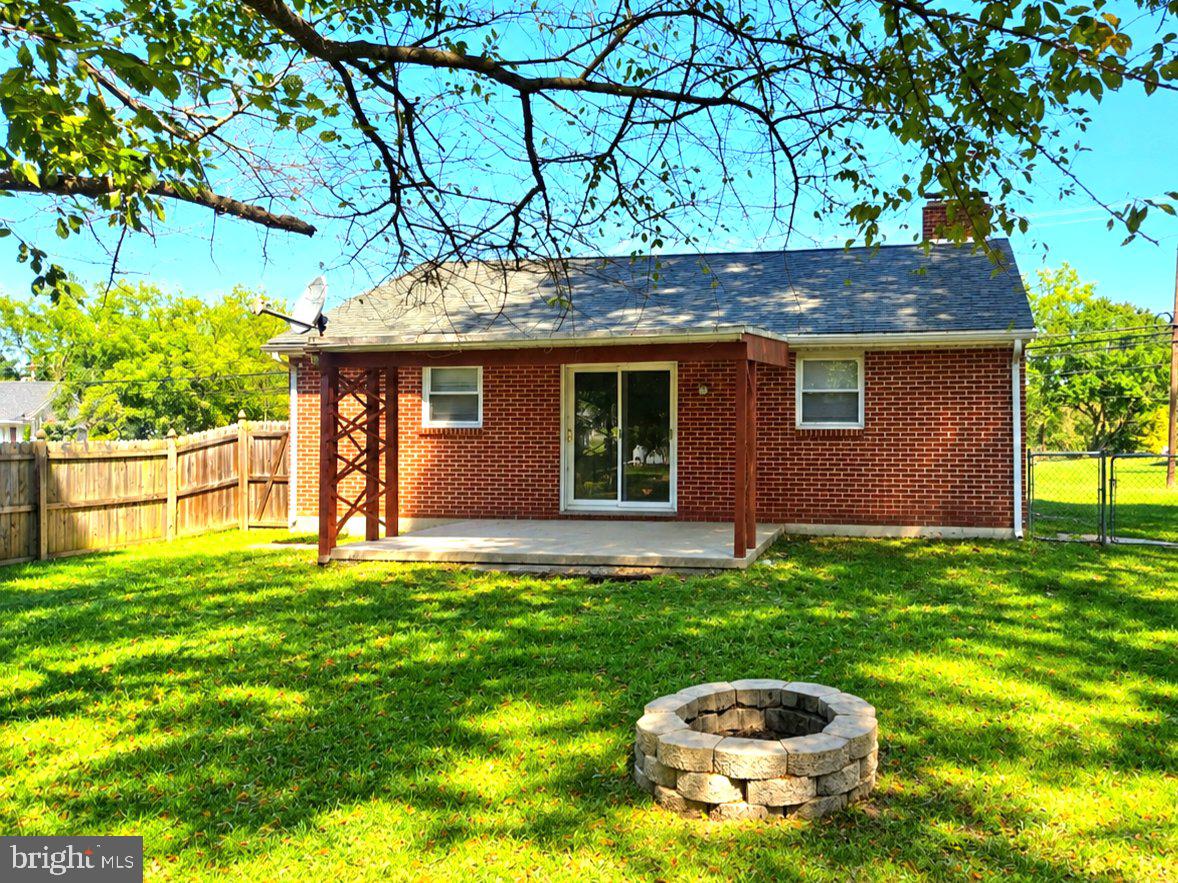 2814 CARLISLE ROAD