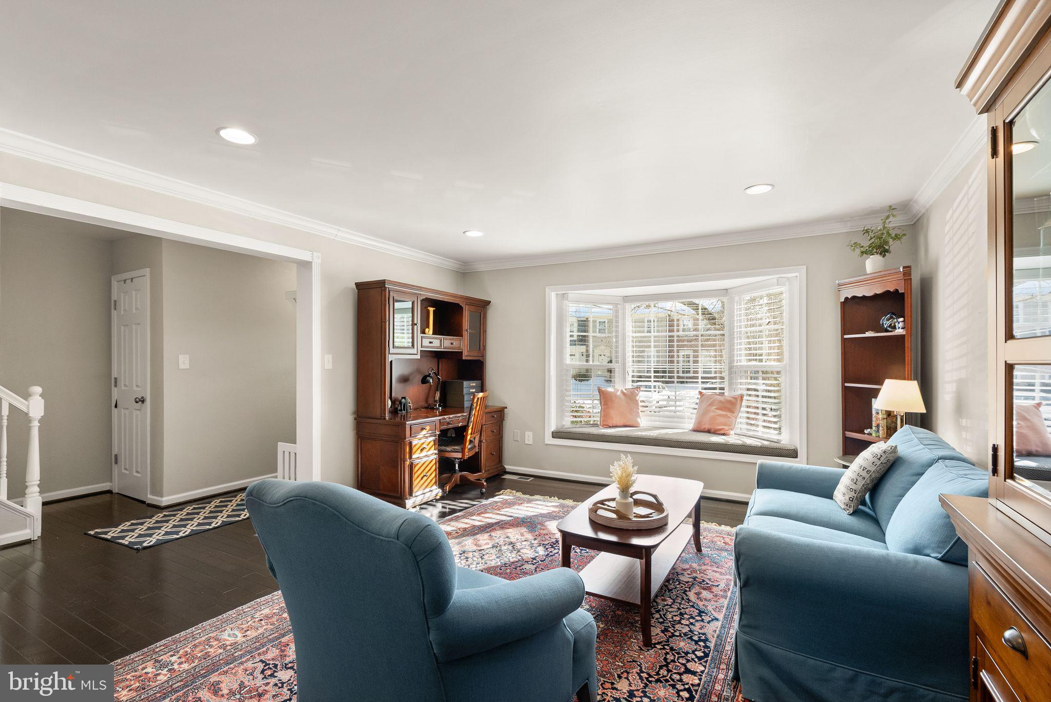 COUNTRY CREEK - Residential