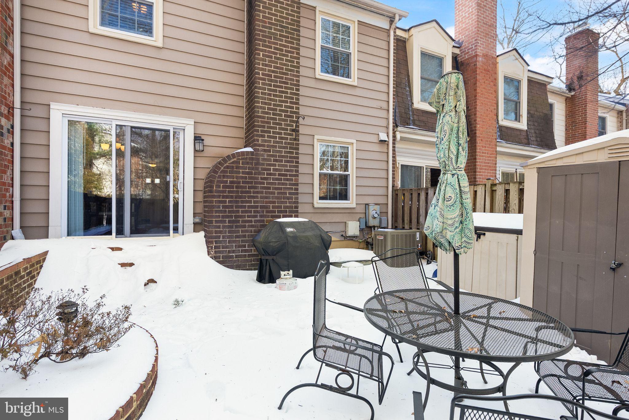 COUNTRY CREEK - Residential