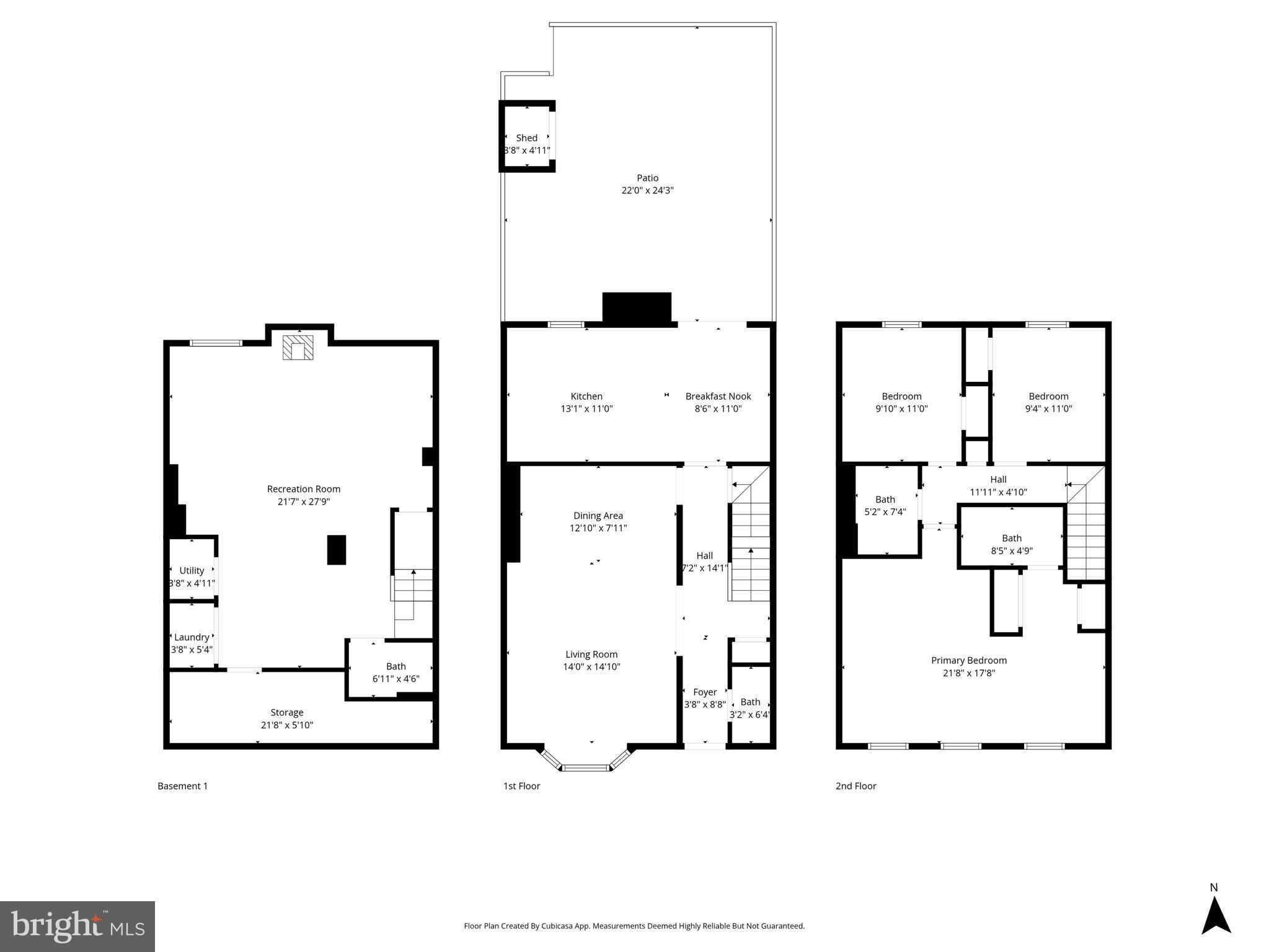 COUNTRY CREEK - Residential