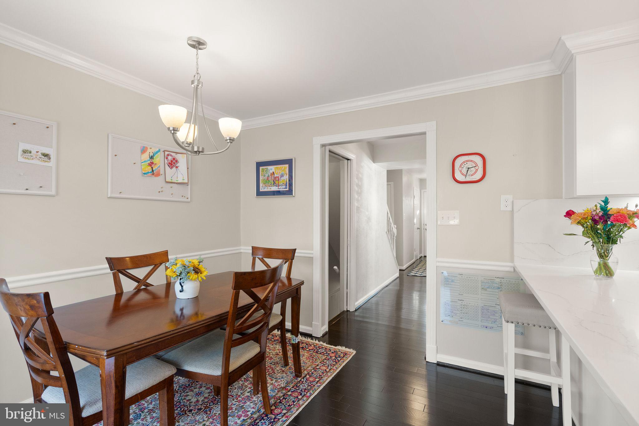 COUNTRY CREEK - Residential