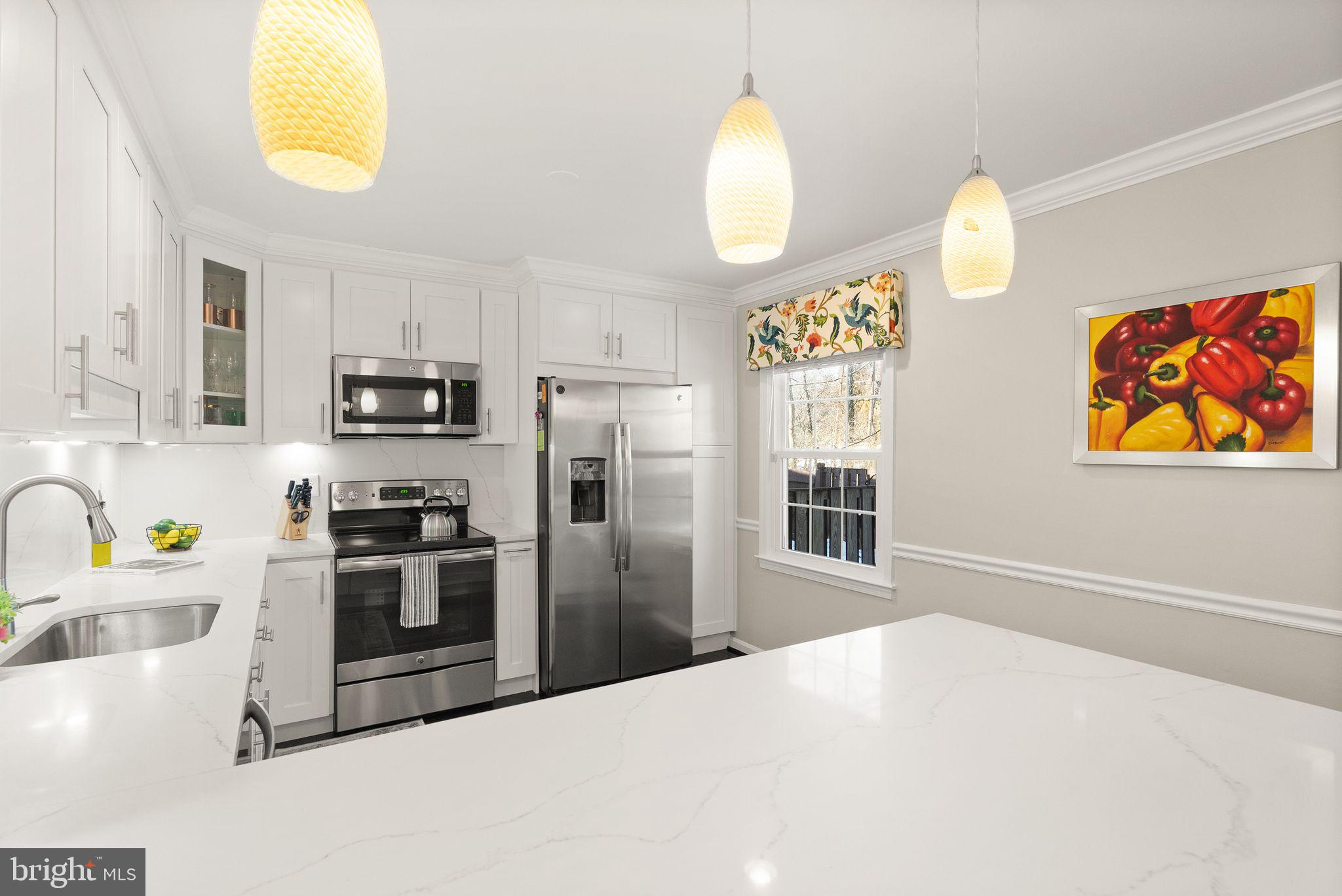 COUNTRY CREEK - Residential