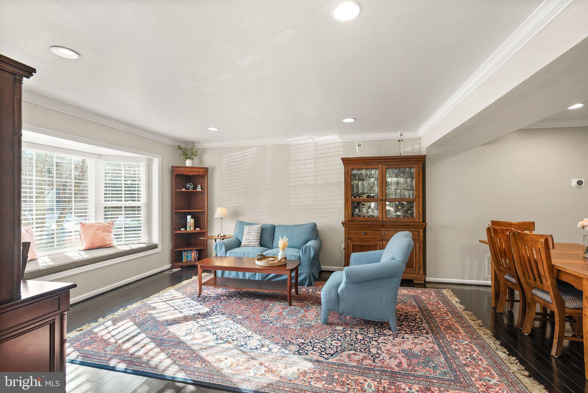 COUNTRY CREEK - Residential