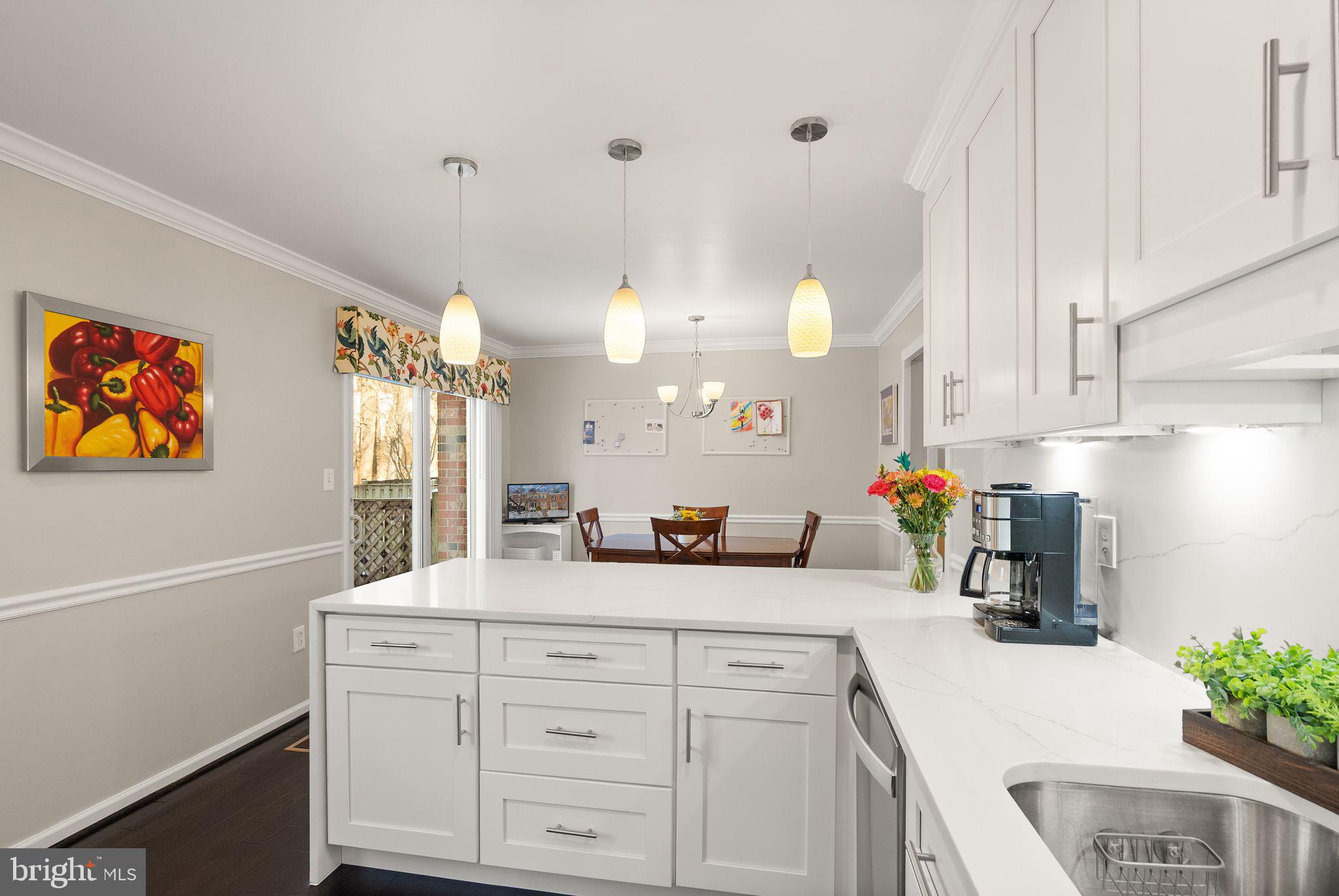 COUNTRY CREEK - Residential