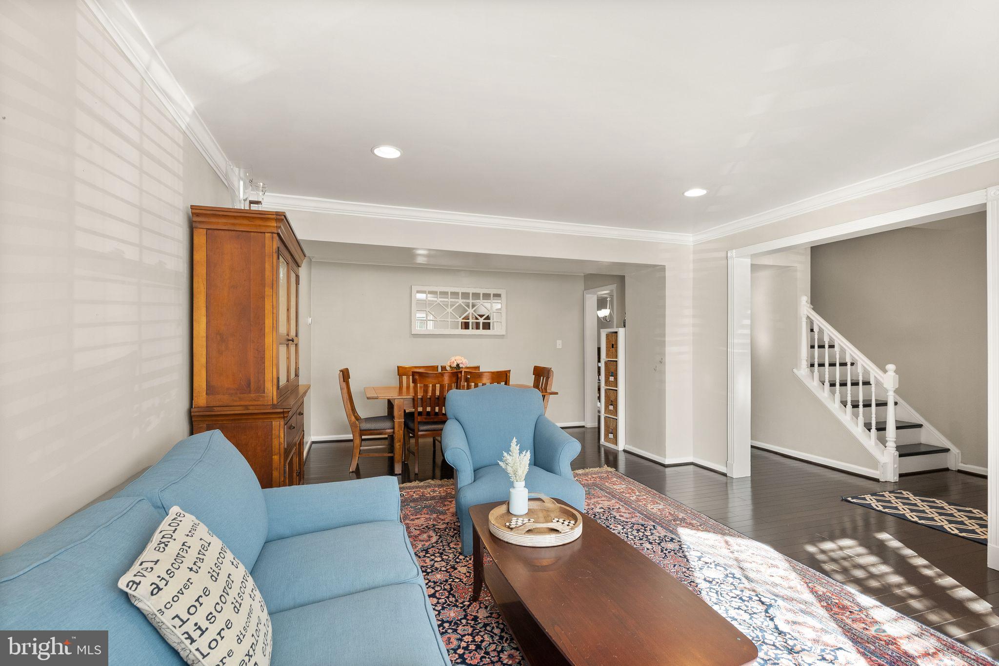 COUNTRY CREEK - Residential