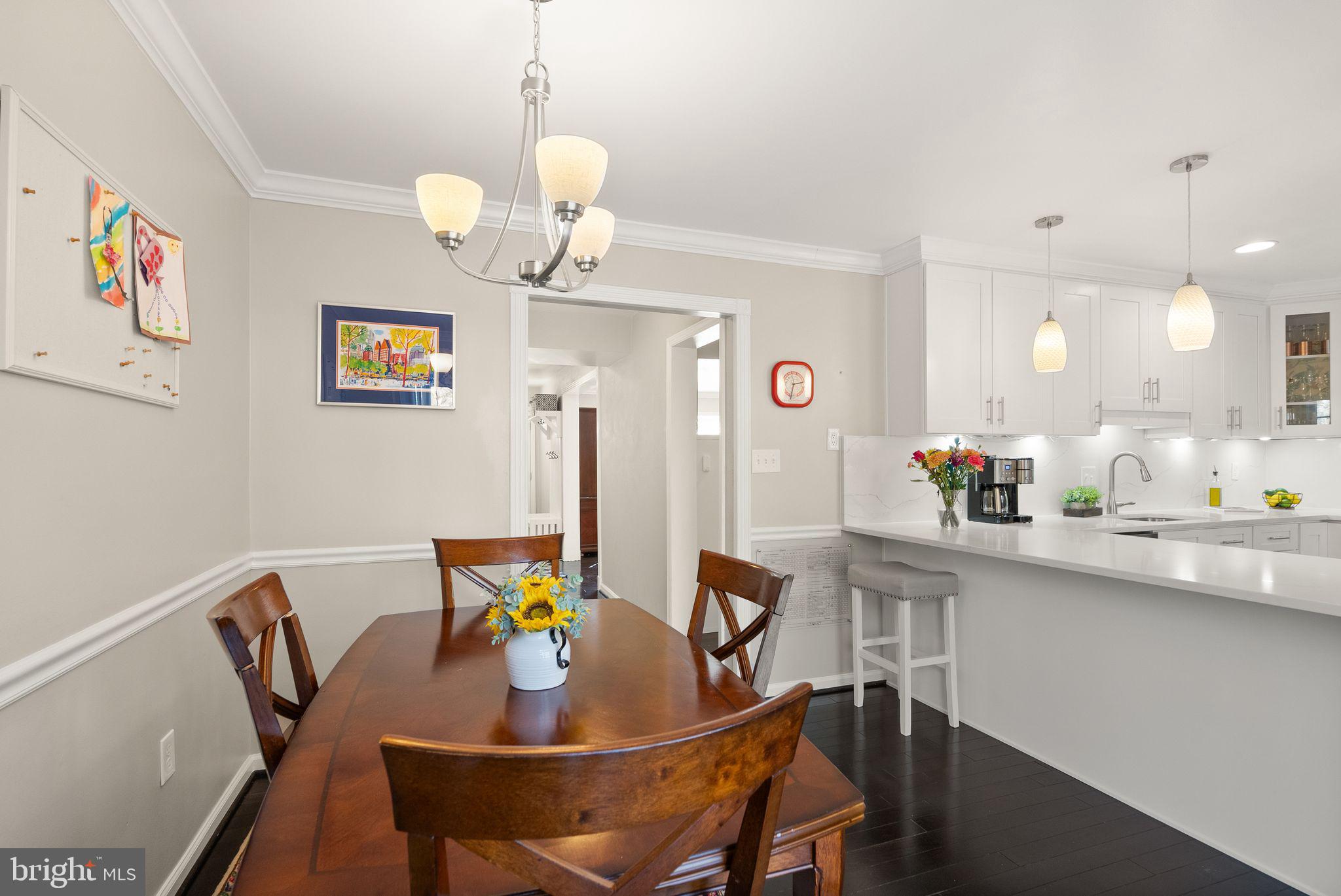 COUNTRY CREEK - Residential