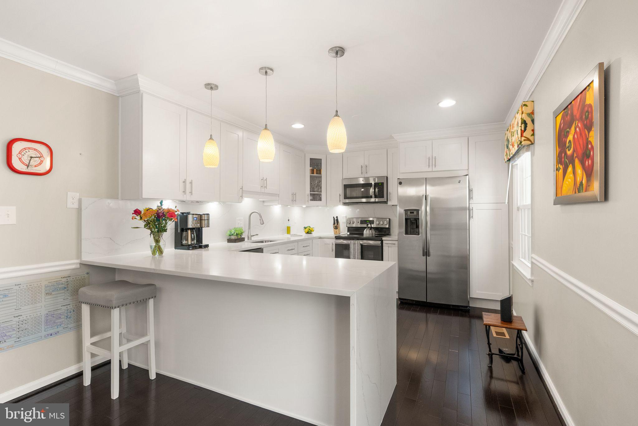 COUNTRY CREEK - Residential