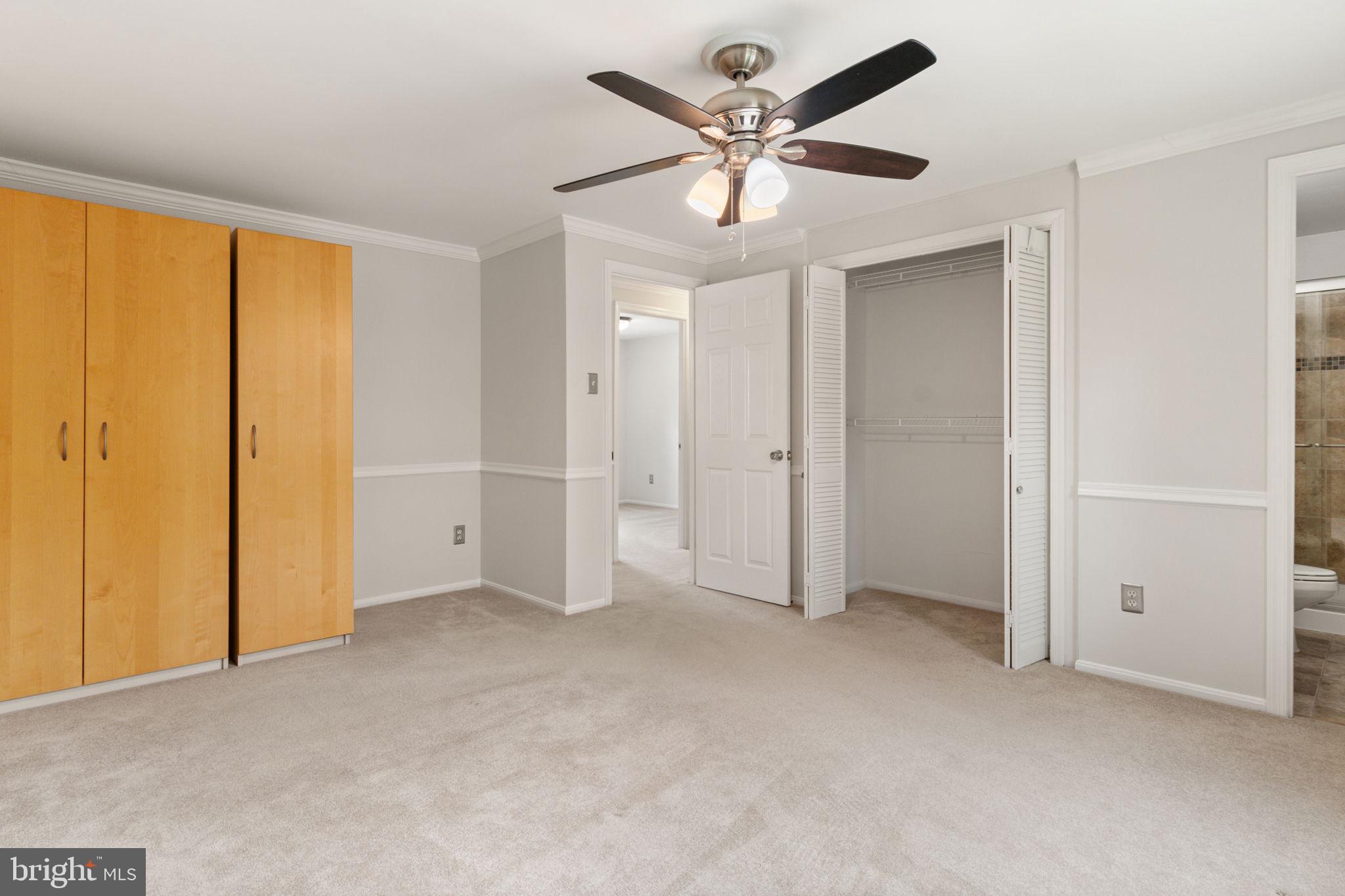 FOX MILL ESTATES - Residential Lease