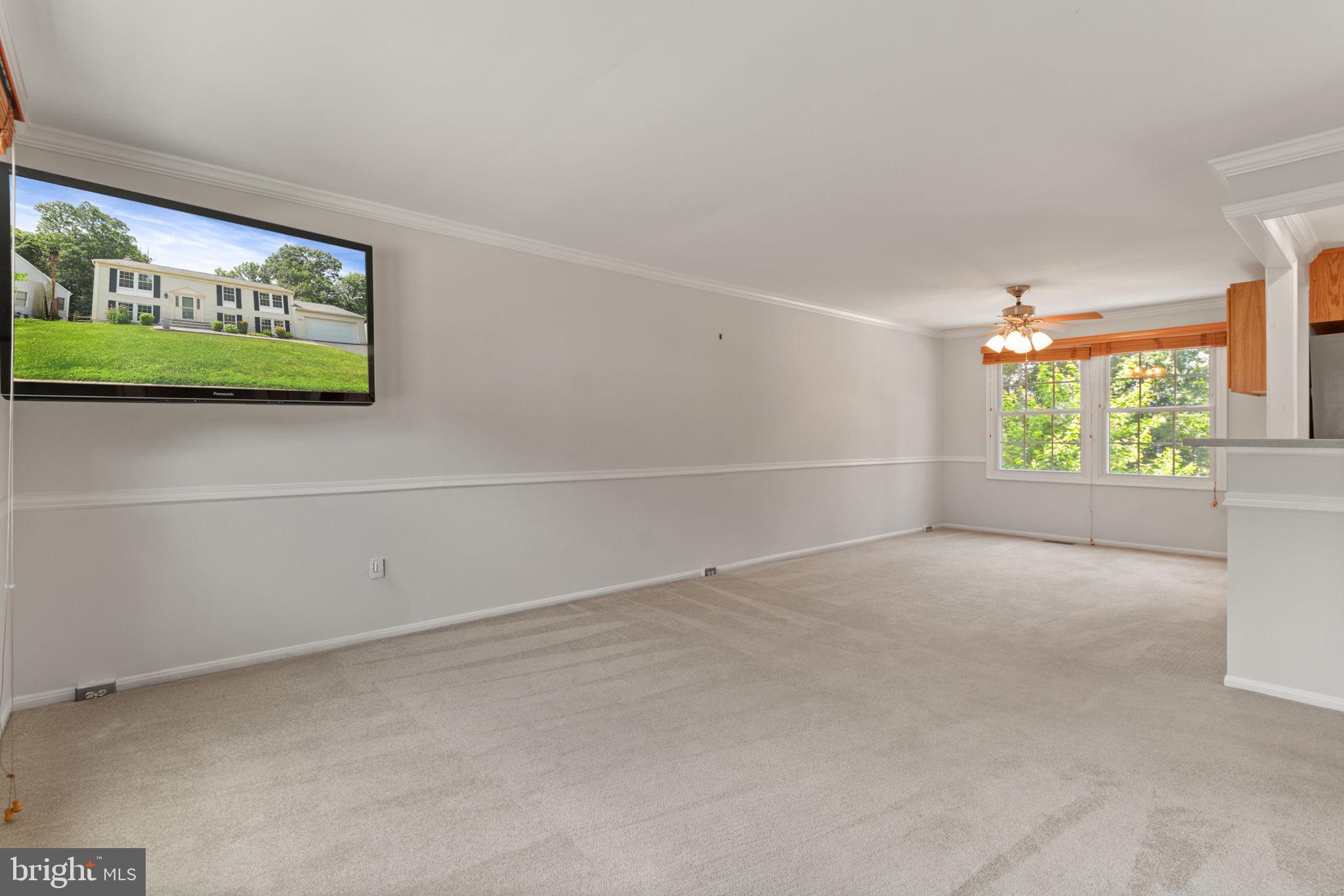 FOX MILL ESTATES - Residential Lease