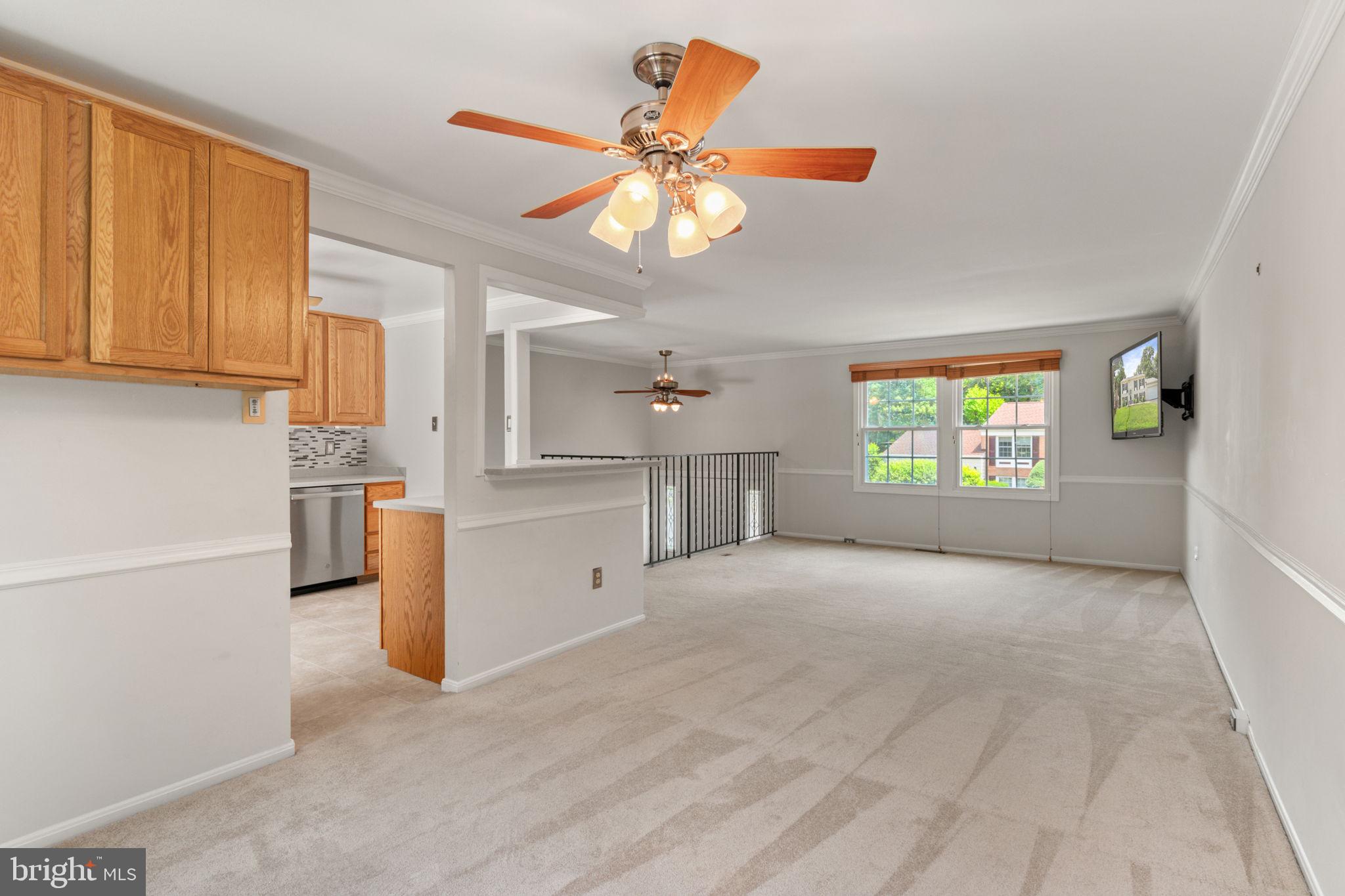 FOX MILL ESTATES - Residential Lease