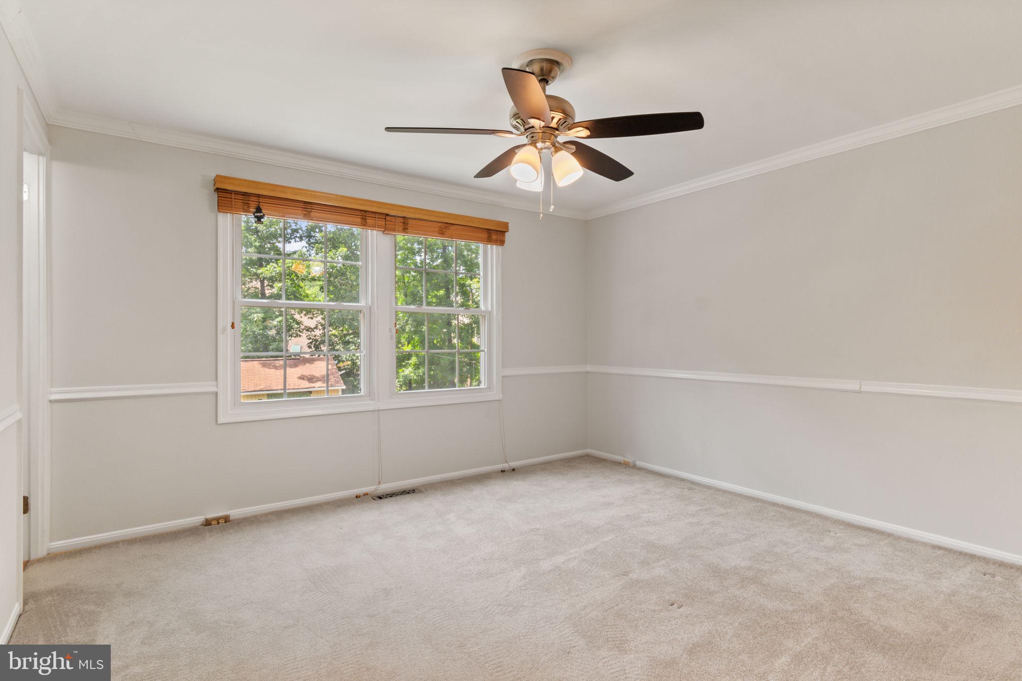 FOX MILL ESTATES - Residential Lease