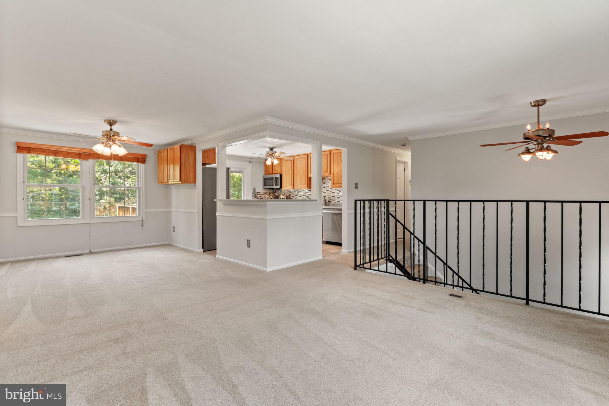 FOX MILL ESTATES - Residential Lease