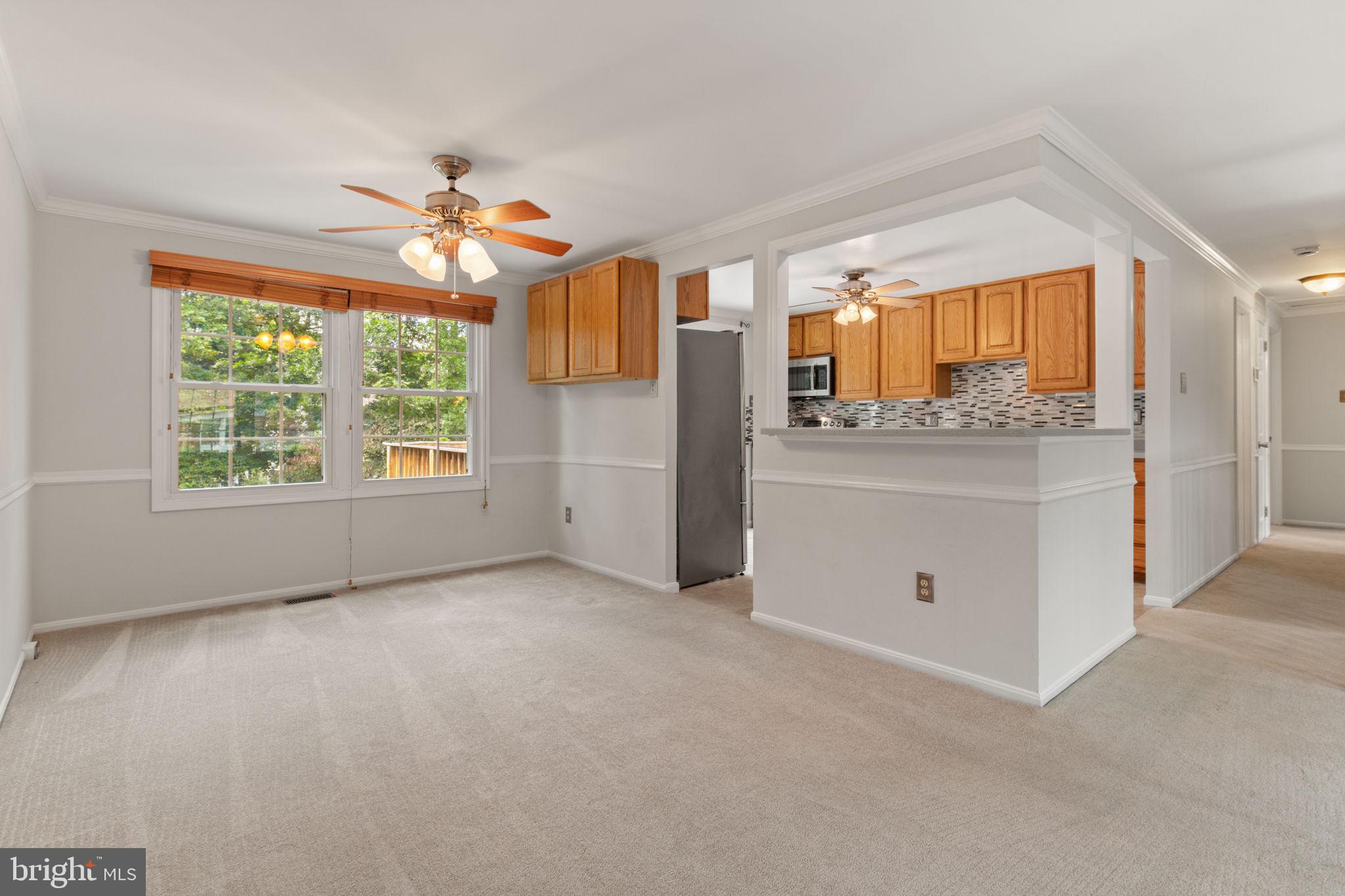 FOX MILL ESTATES - Residential Lease