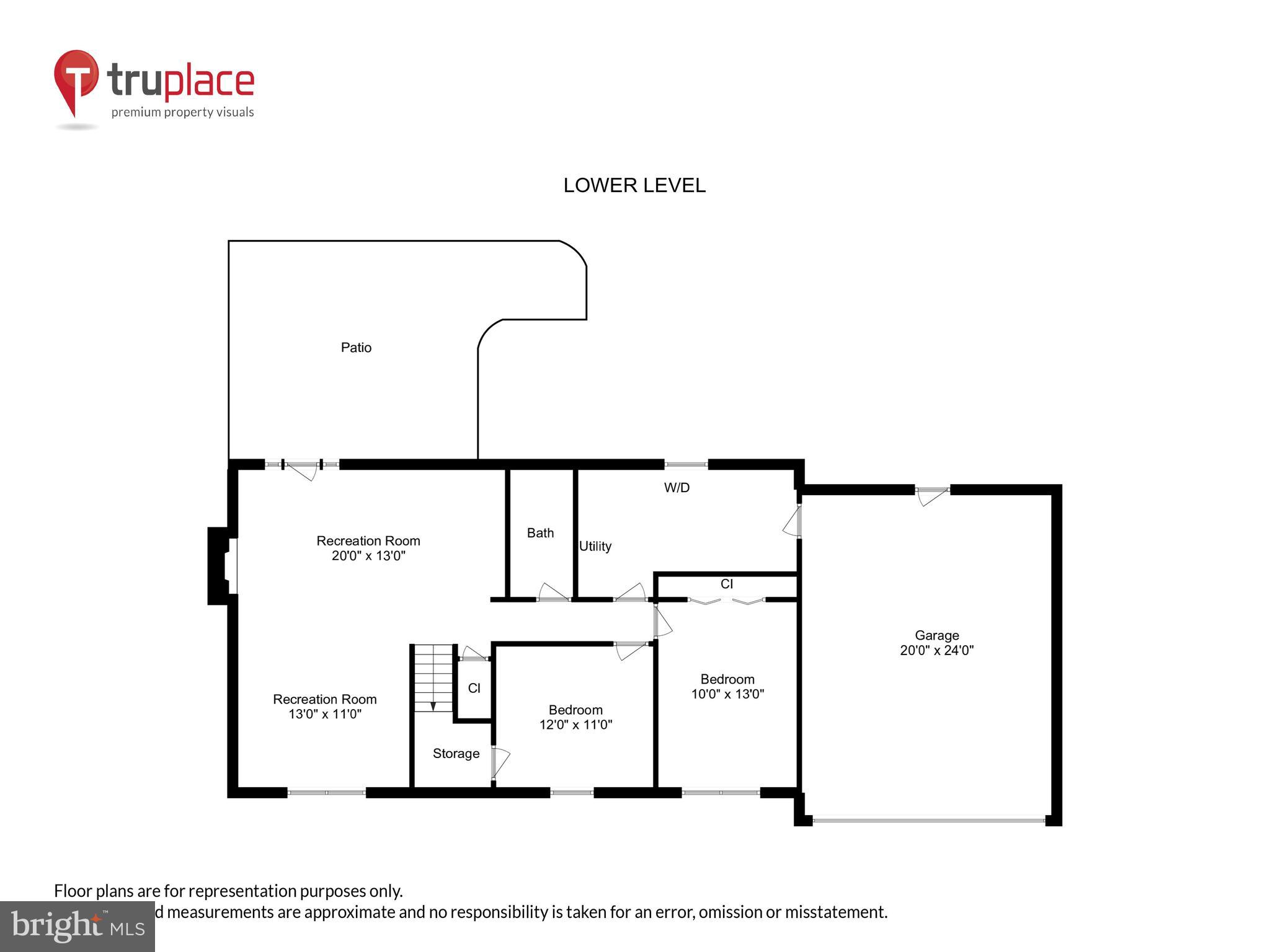 FOX MILL ESTATES - Residential Lease