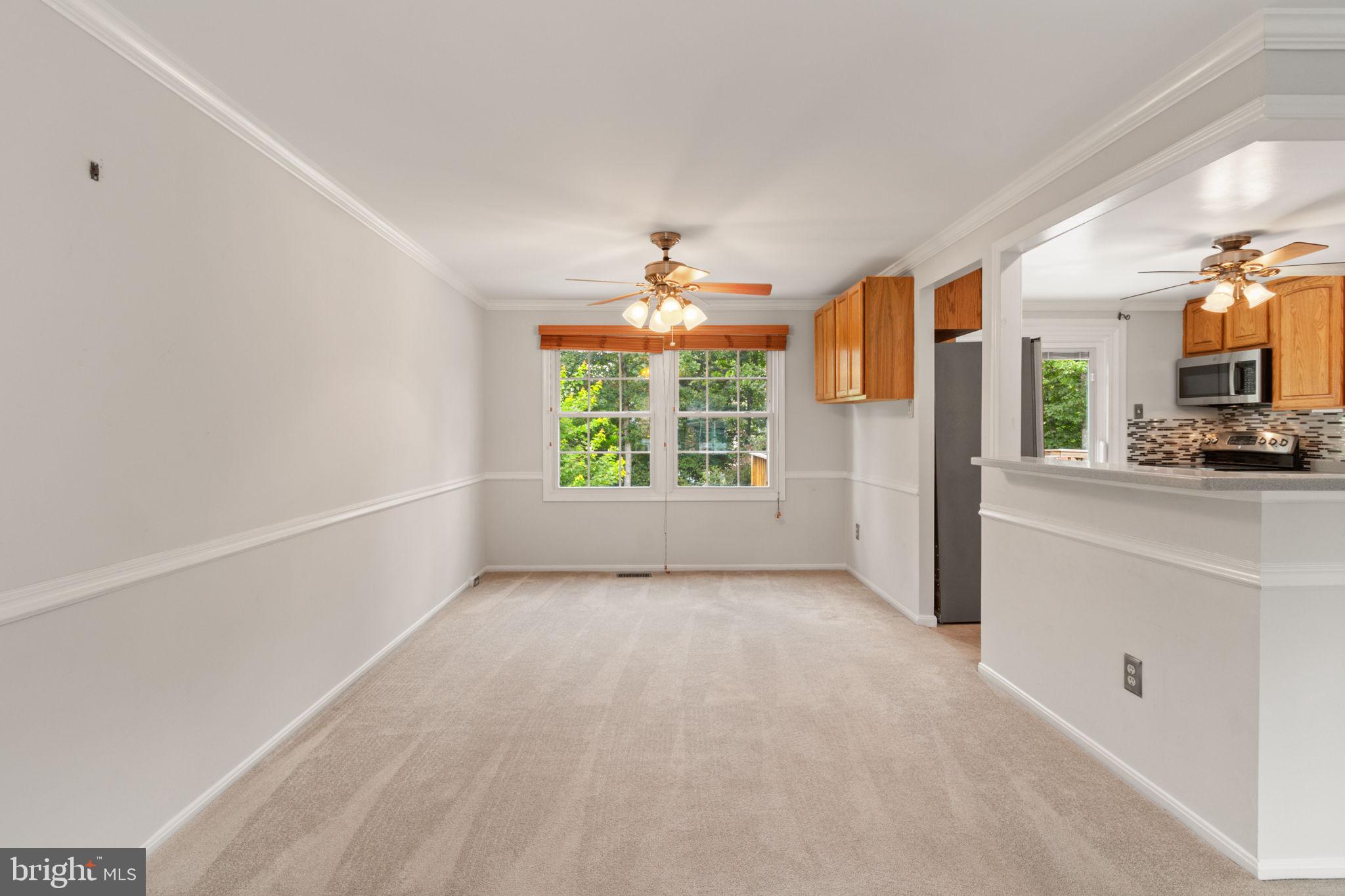 FOX MILL ESTATES - Residential Lease