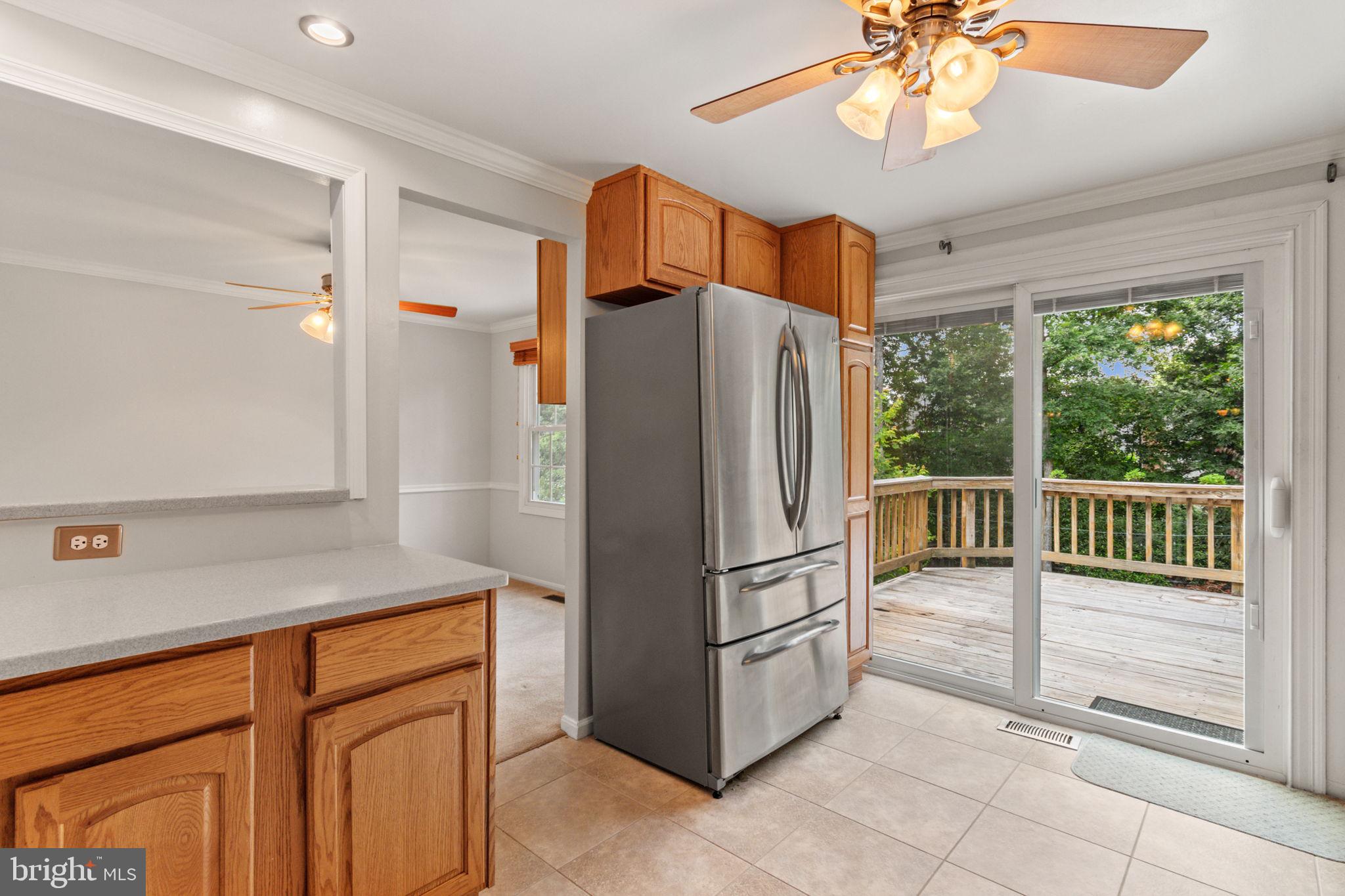 FOX MILL ESTATES - Residential Lease