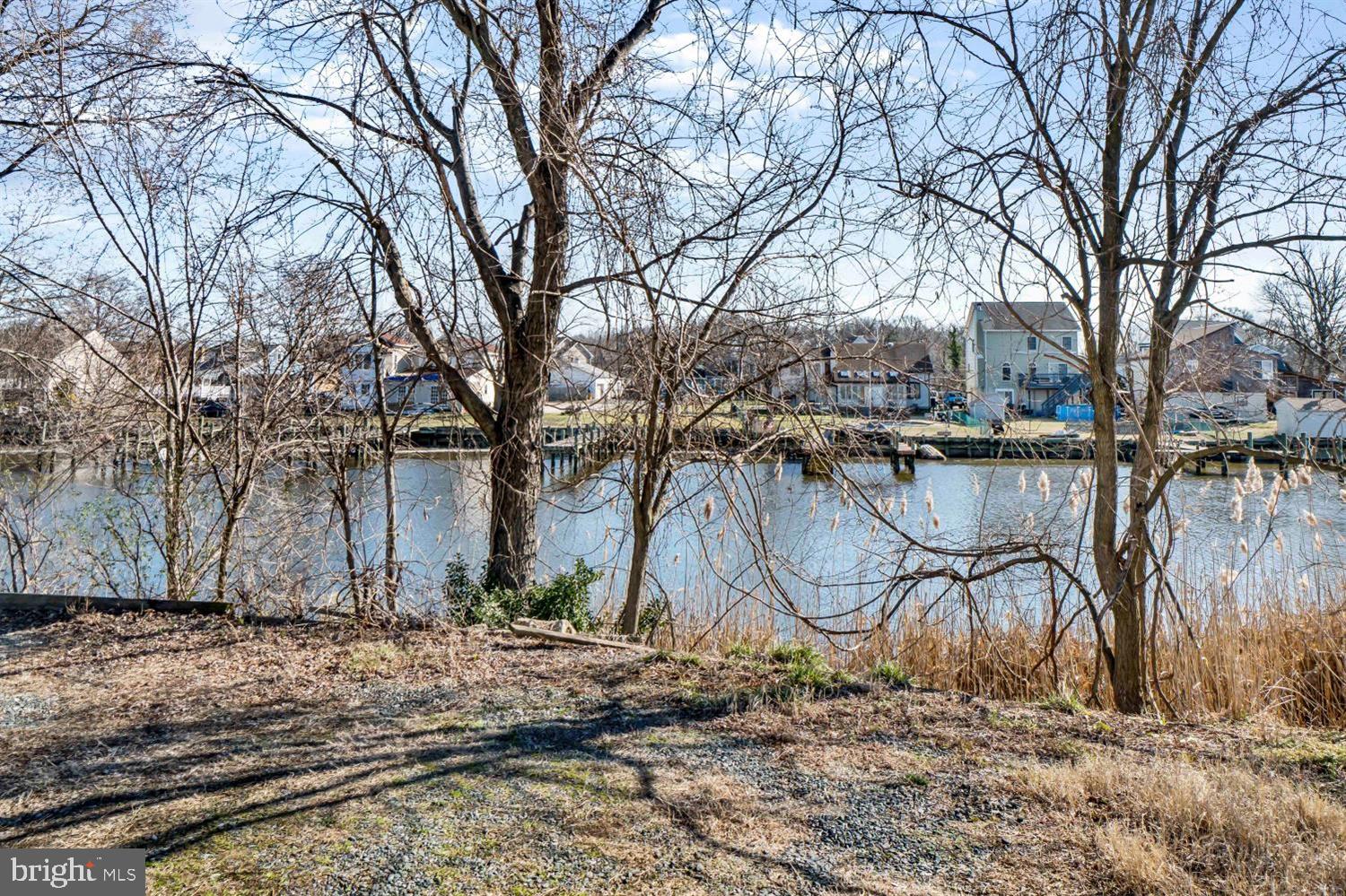 BEAR CREEK - Residential