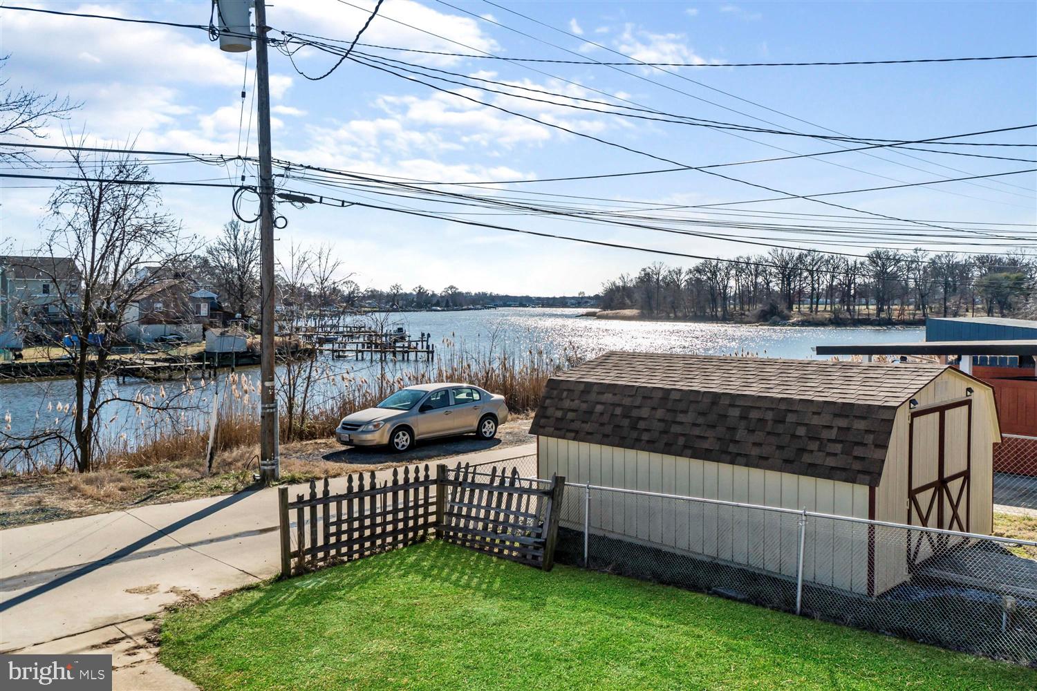 BEAR CREEK - Residential