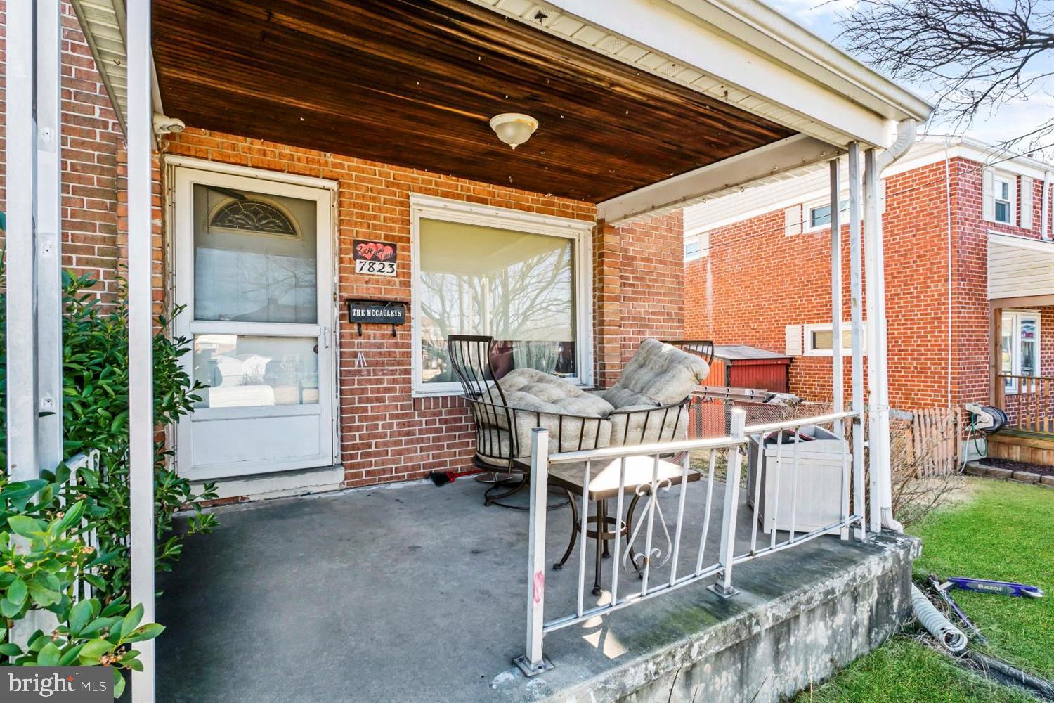 BEAR CREEK - Residential