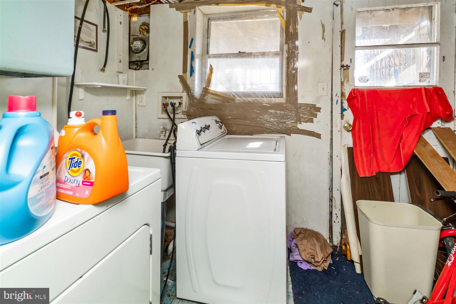 BEAR CREEK - Residential