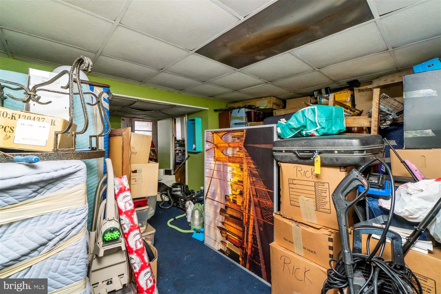 BEAR CREEK - Residential