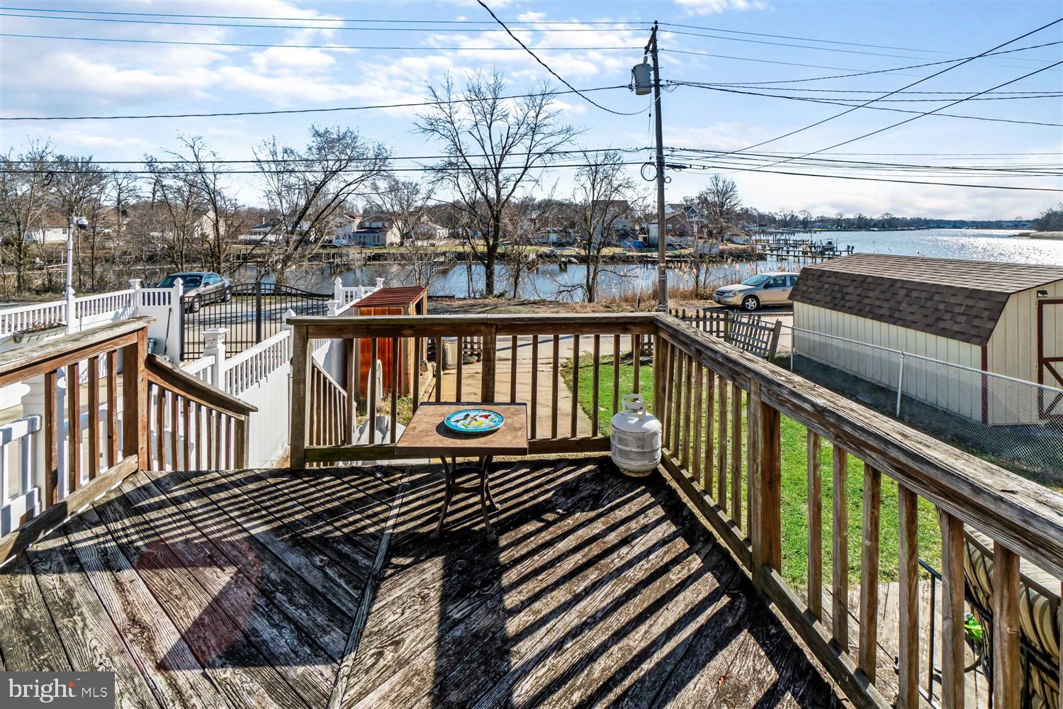 BEAR CREEK - Residential