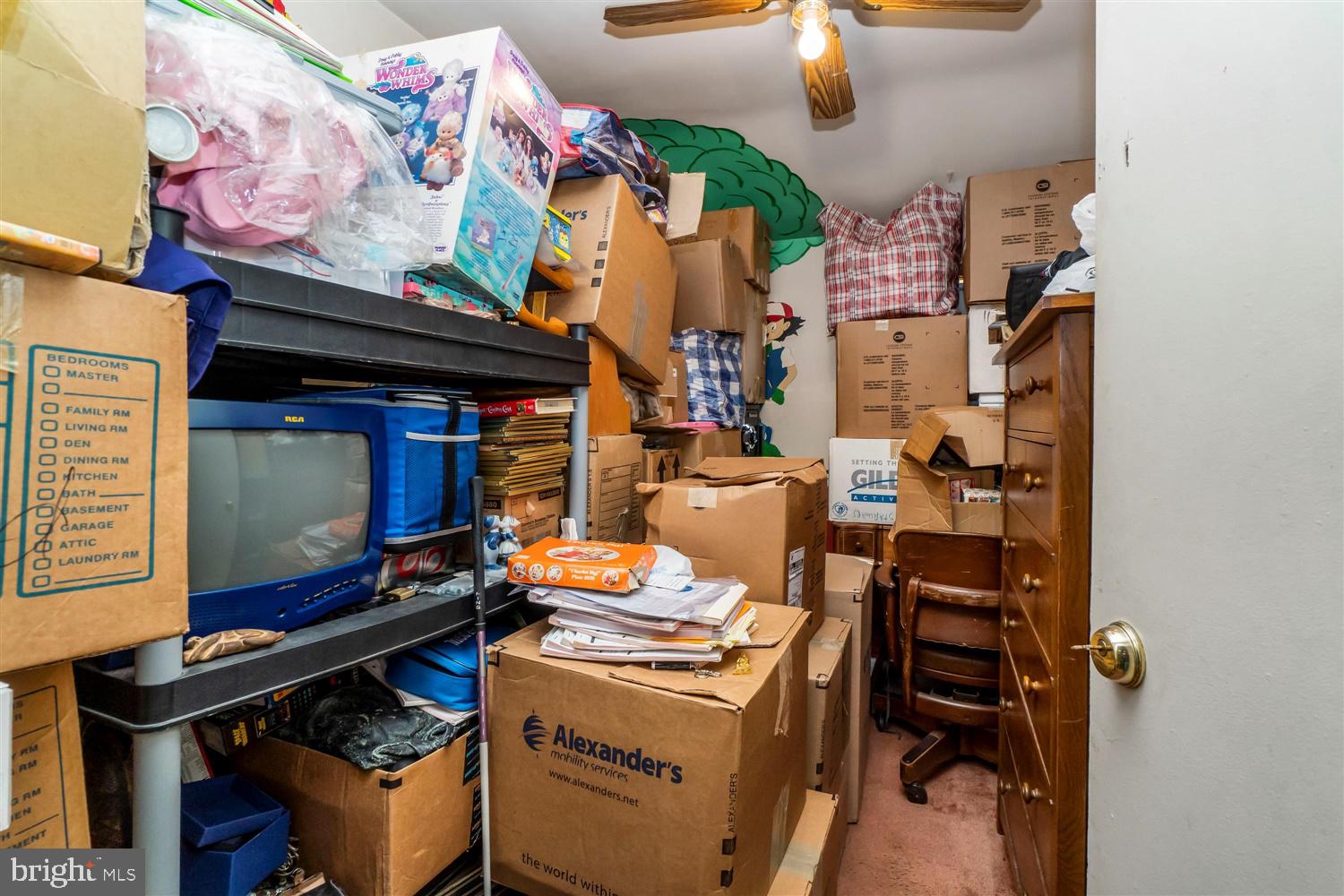 BEAR CREEK - Residential