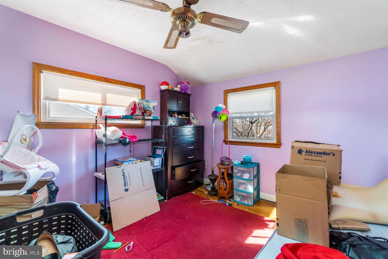 BEAR CREEK - Residential