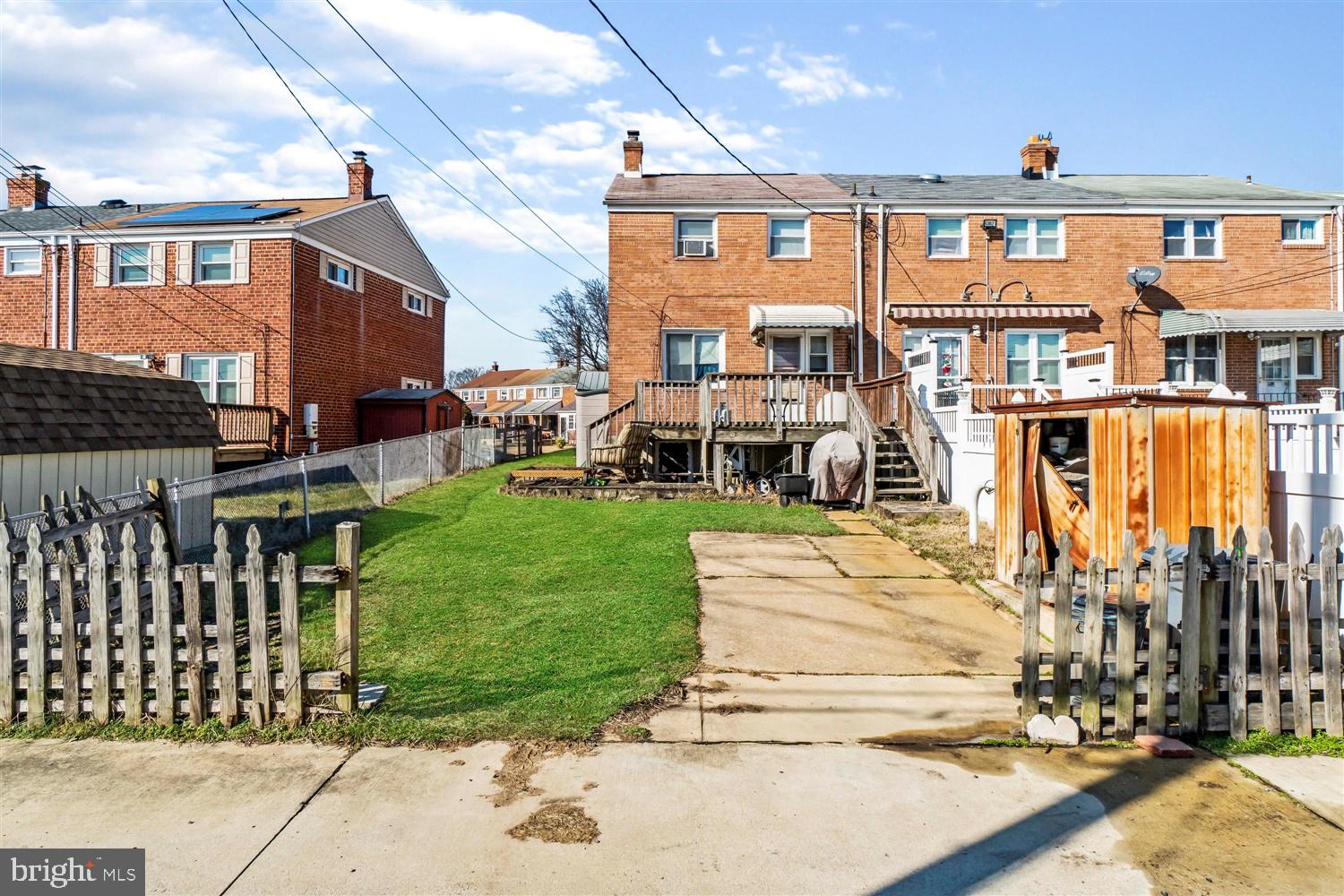 BEAR CREEK - Residential