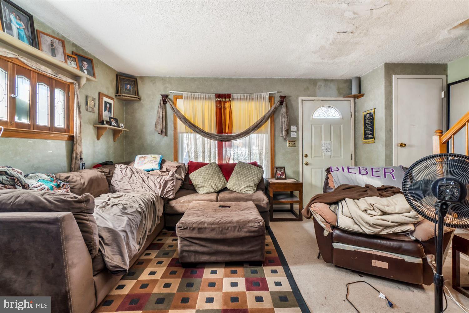 BEAR CREEK - Residential