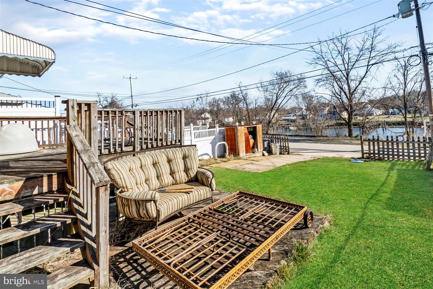 BEAR CREEK - Residential