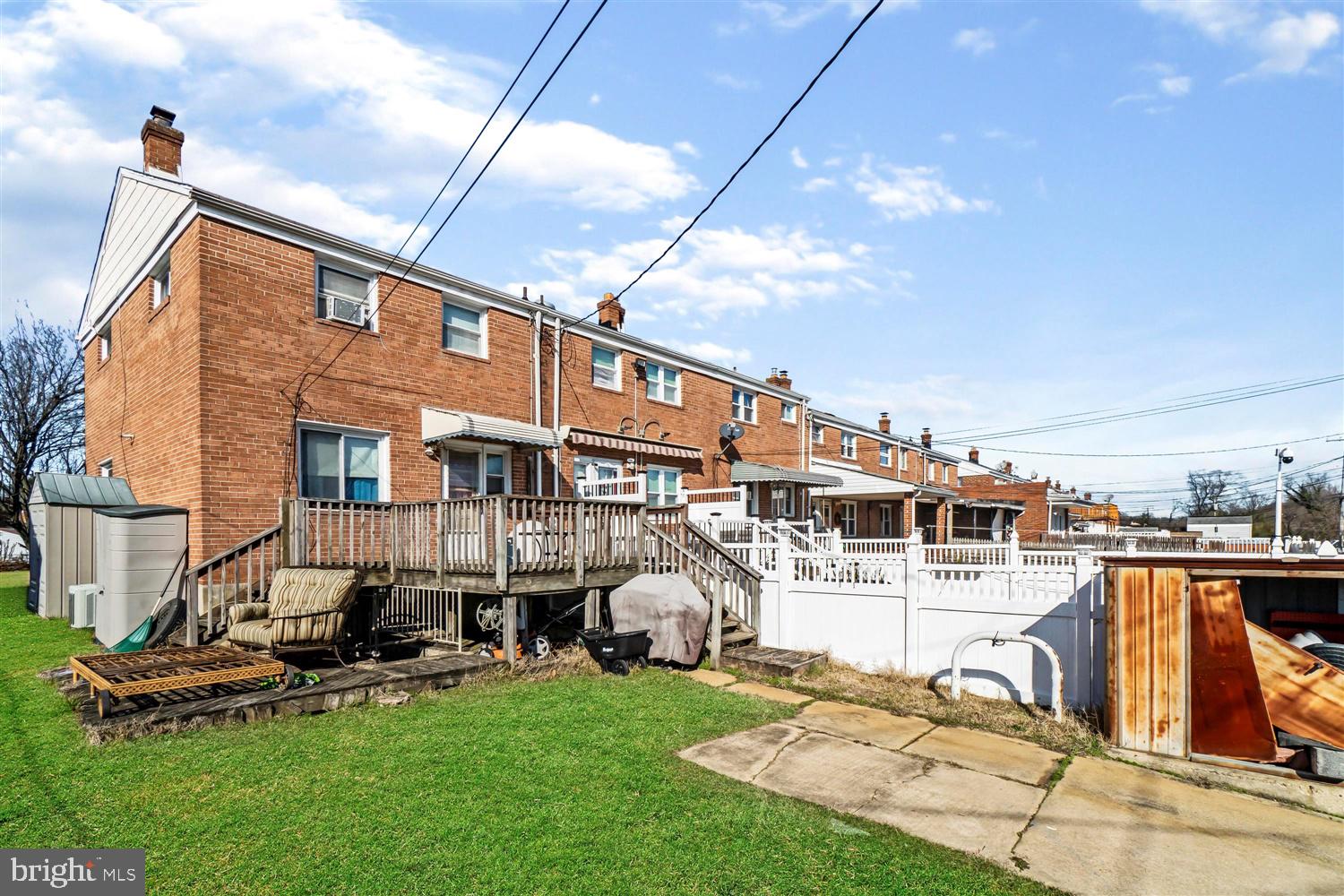 BEAR CREEK - Residential